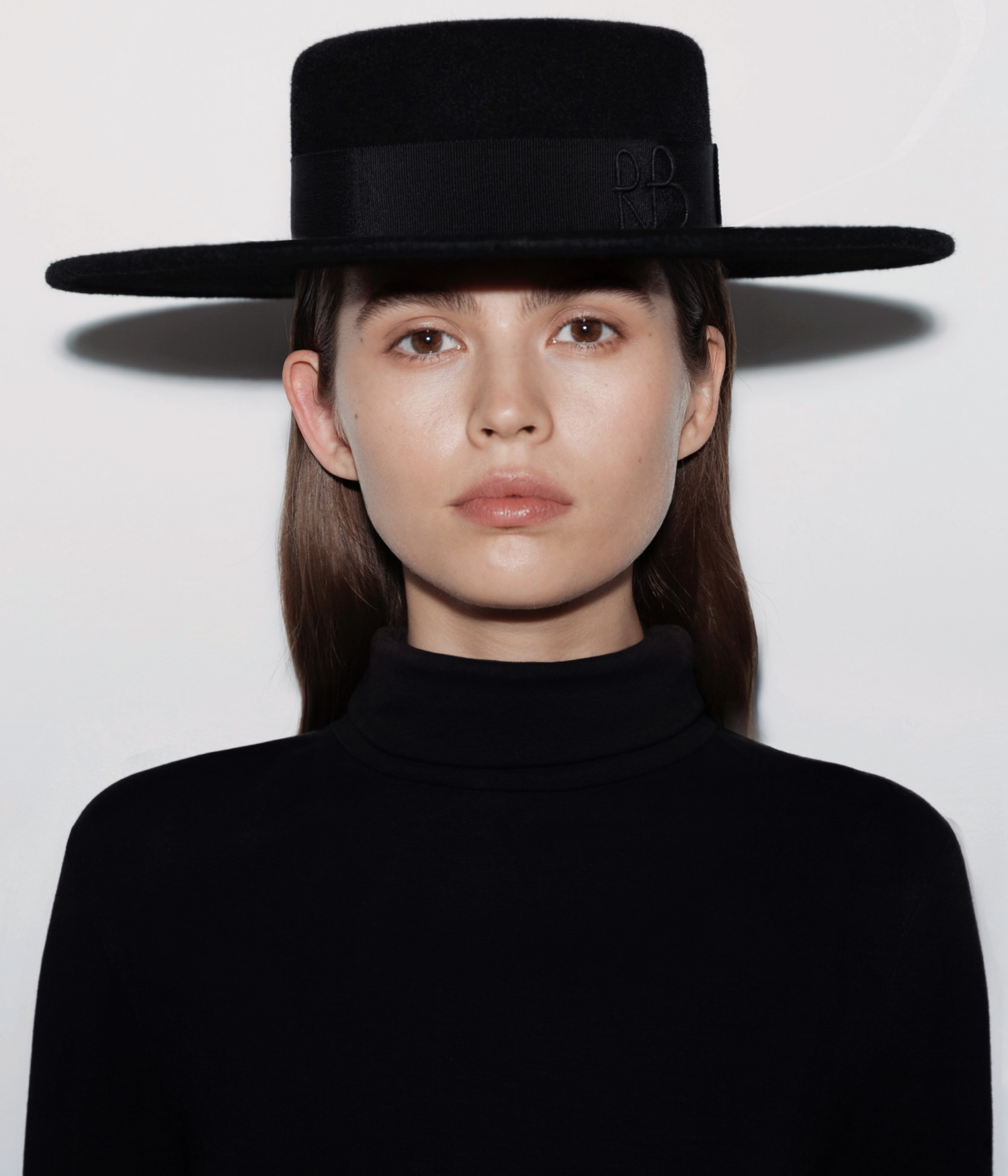 Photo, , "The Hat". Crystal Edition