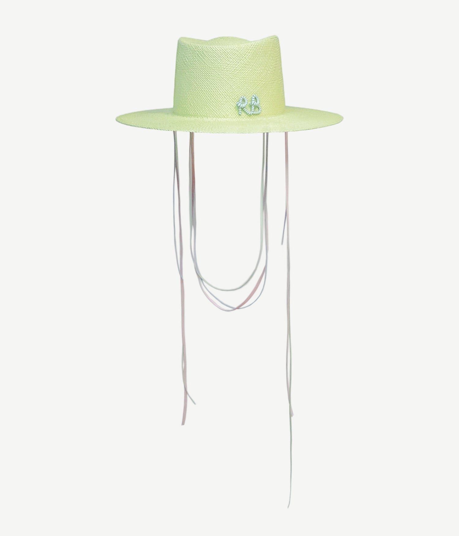 Black Friday Archive by RB, Neck Tie & Chin Strap Hat