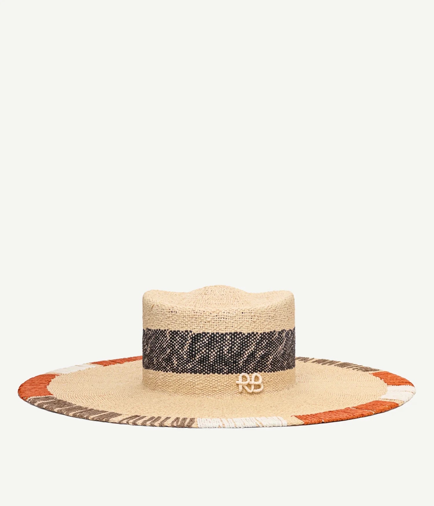 44_10, Threads Gambler Hat