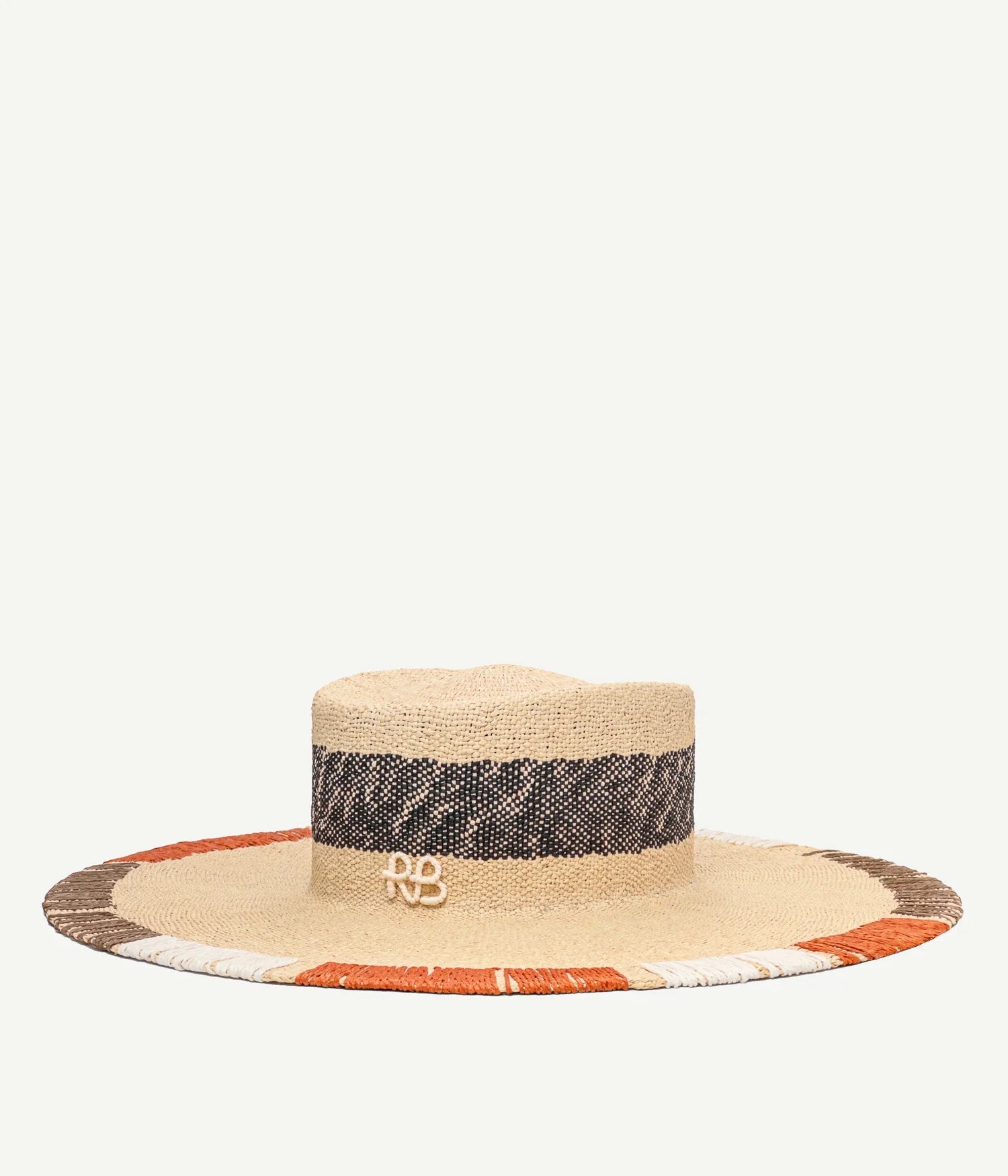 44_10, Threads Gambler Hat