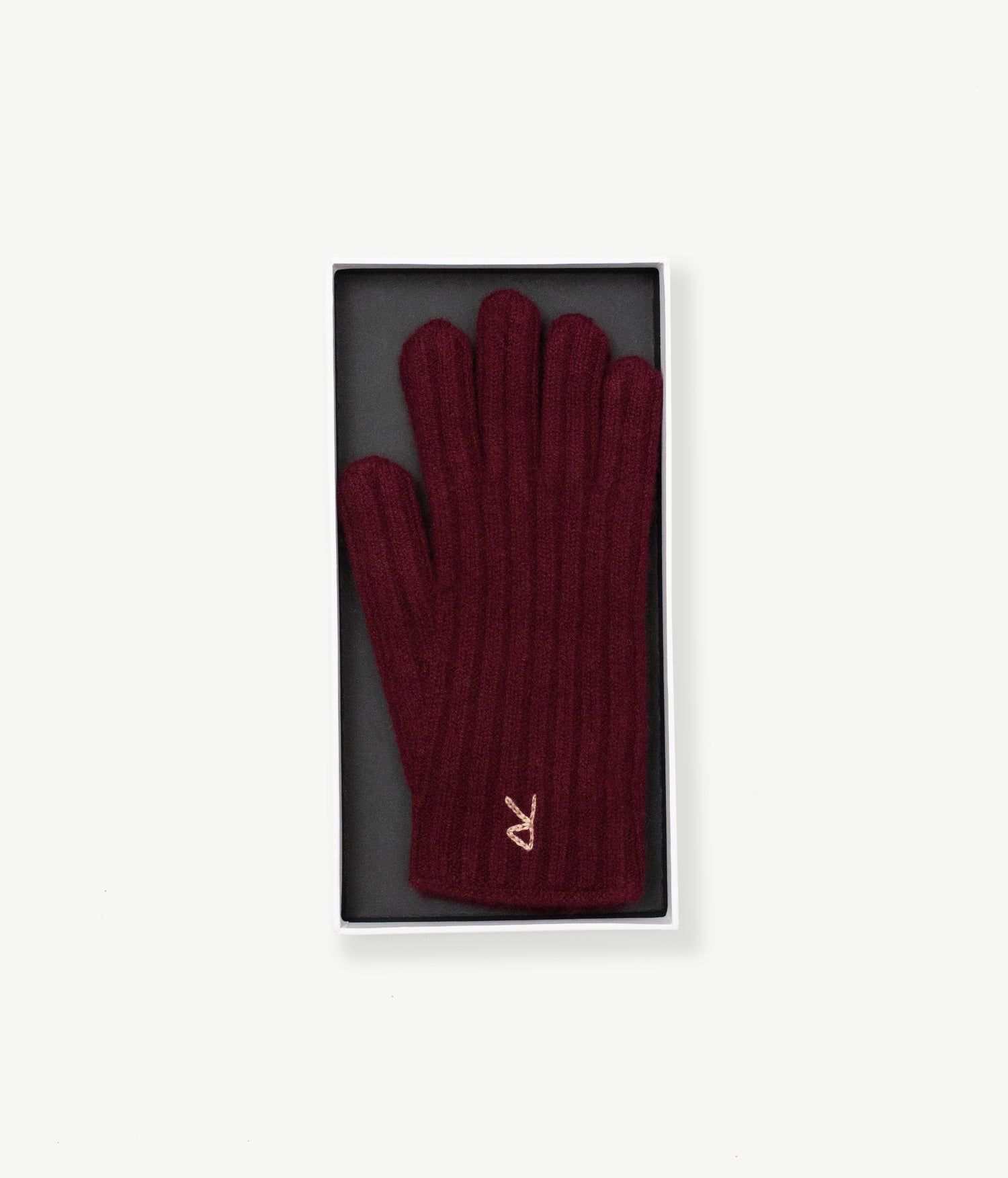Photo, Gloves, Cashmere Gloves