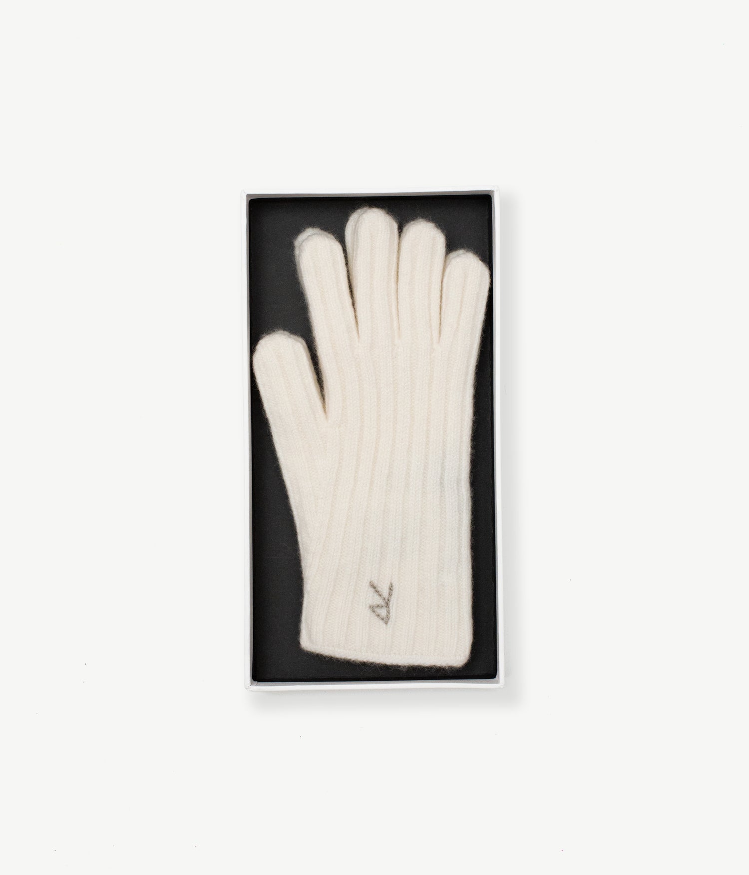Photo, Gloves, Cashmere Gloves