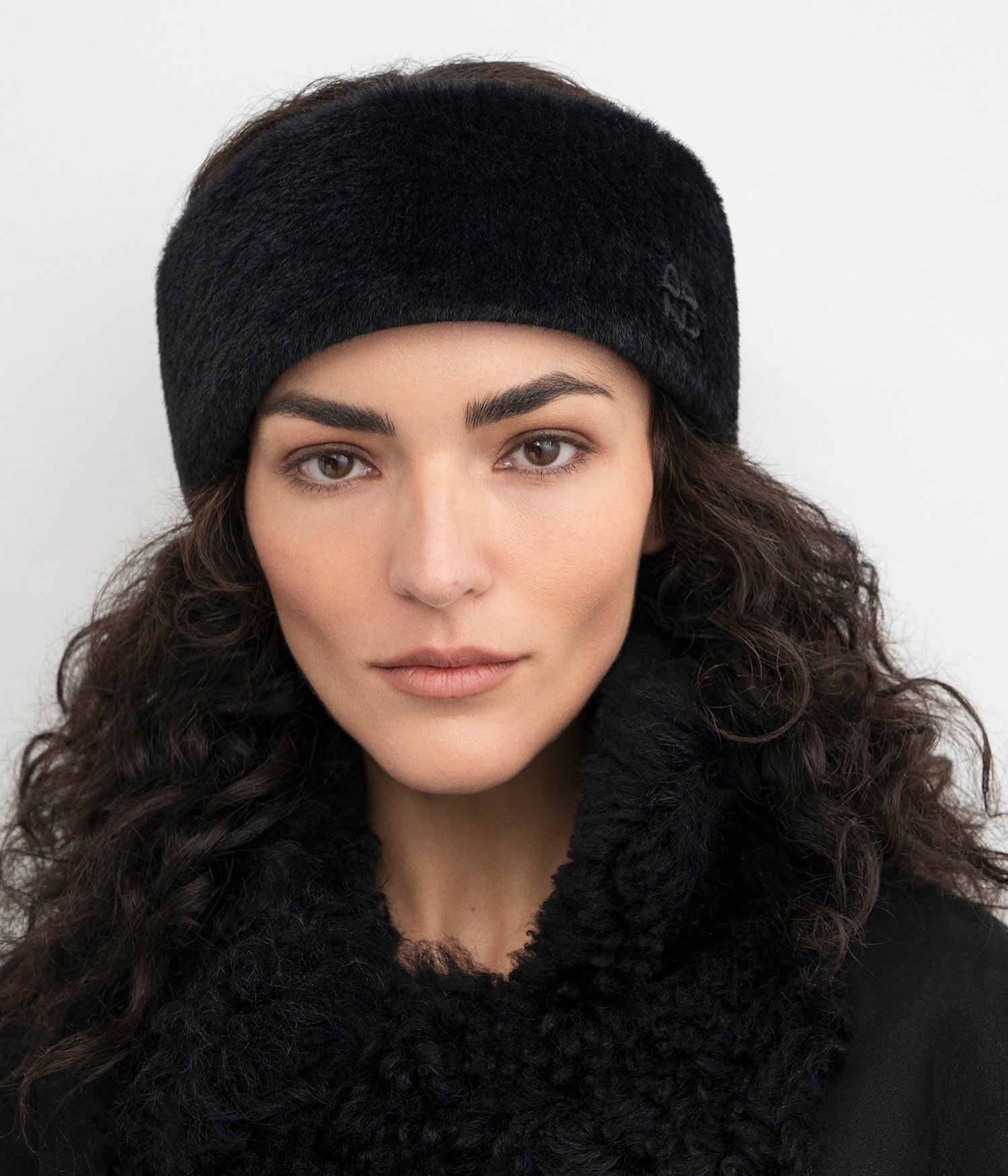 Photo, , Fuzzy Headband