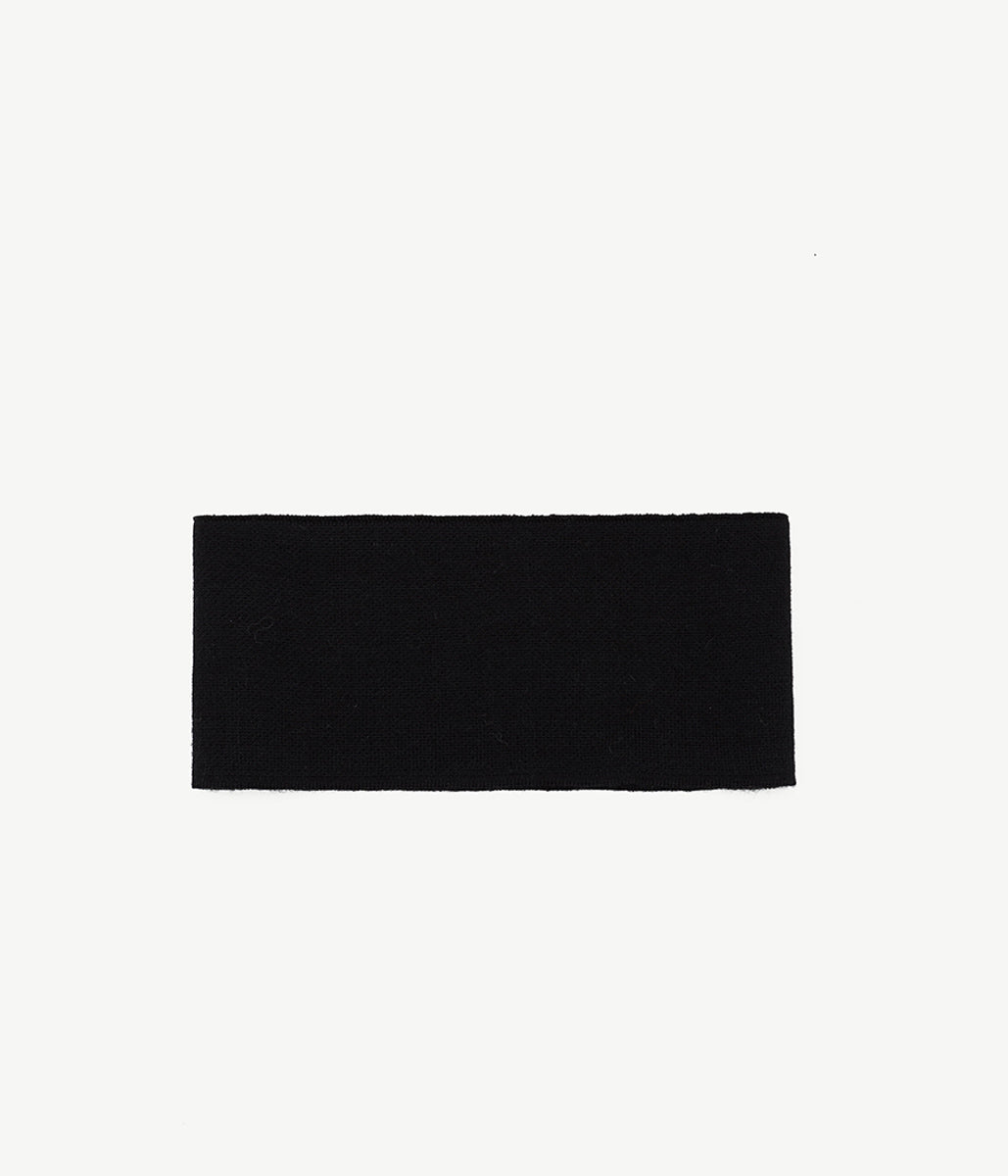Black Friday Archive by RB, Wool Headband