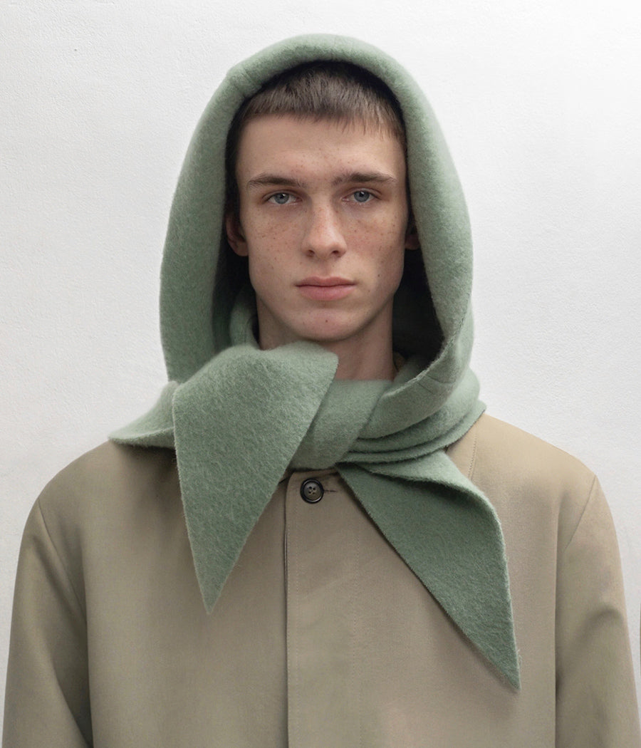 "Houstka" Hood HOD066-WMP-OS Ruslan Baginskiy