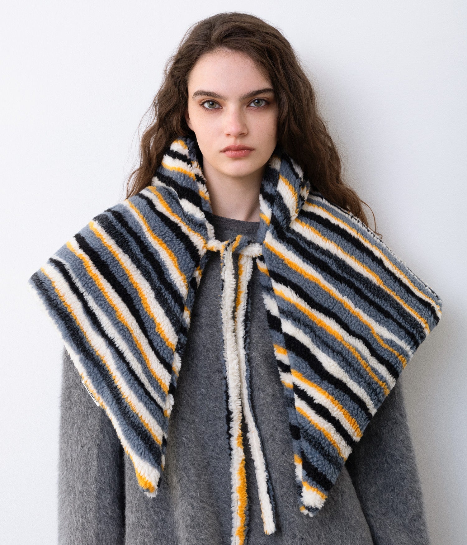 Faux Fur Houstka