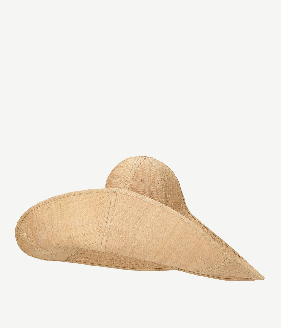 Photo, Bucket Hat, Foldable Oversized Hat