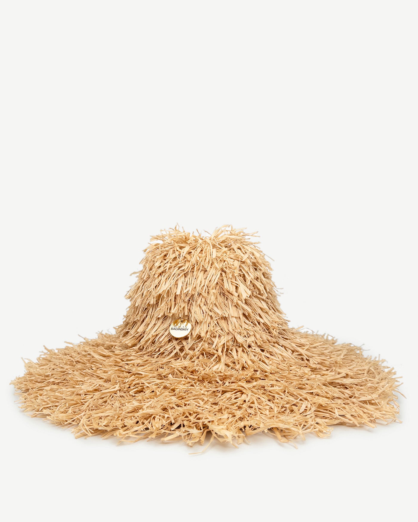 New Arrivals, "Nest" Foldable Hat