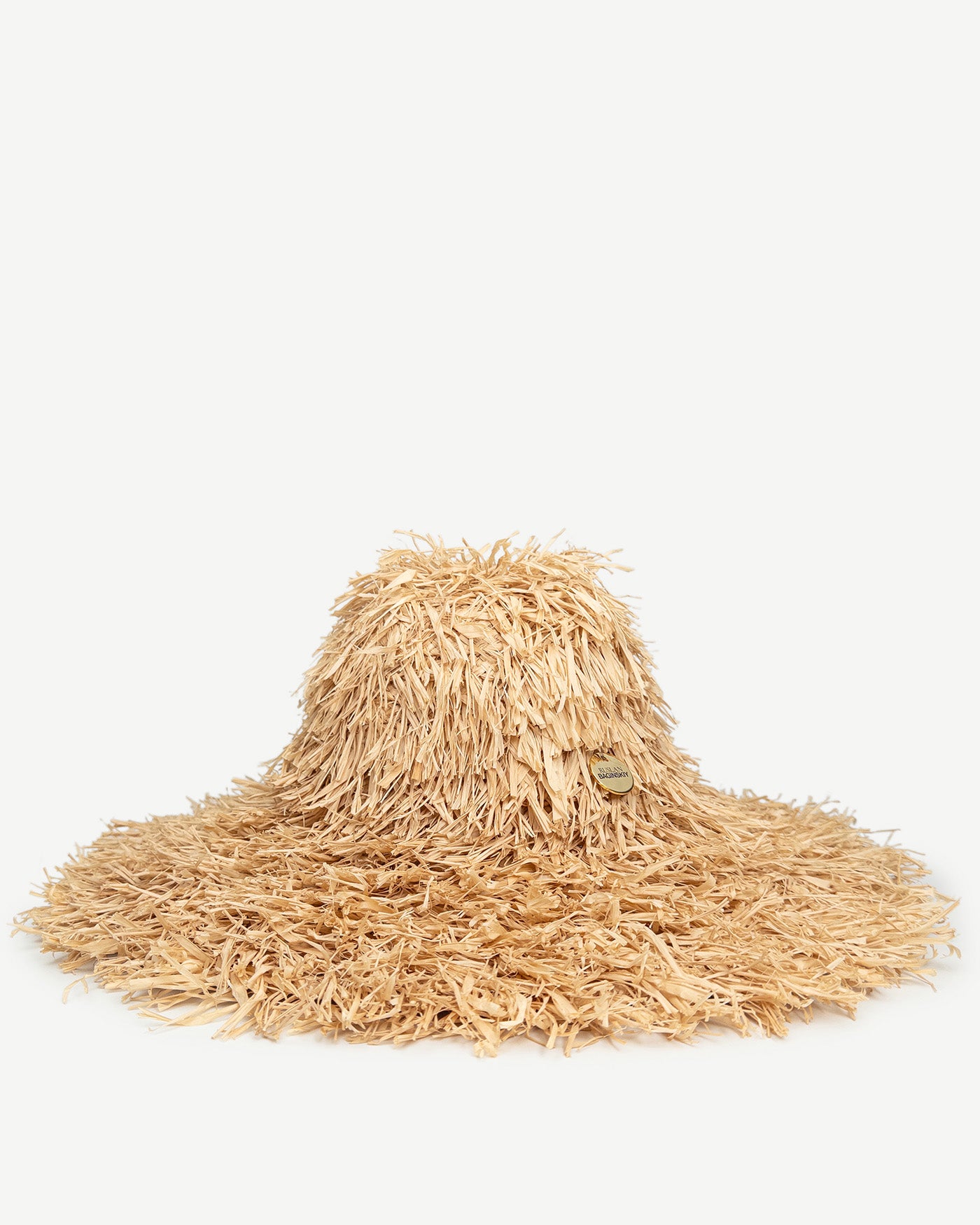 Photo, , "Nest" Foldable Hat