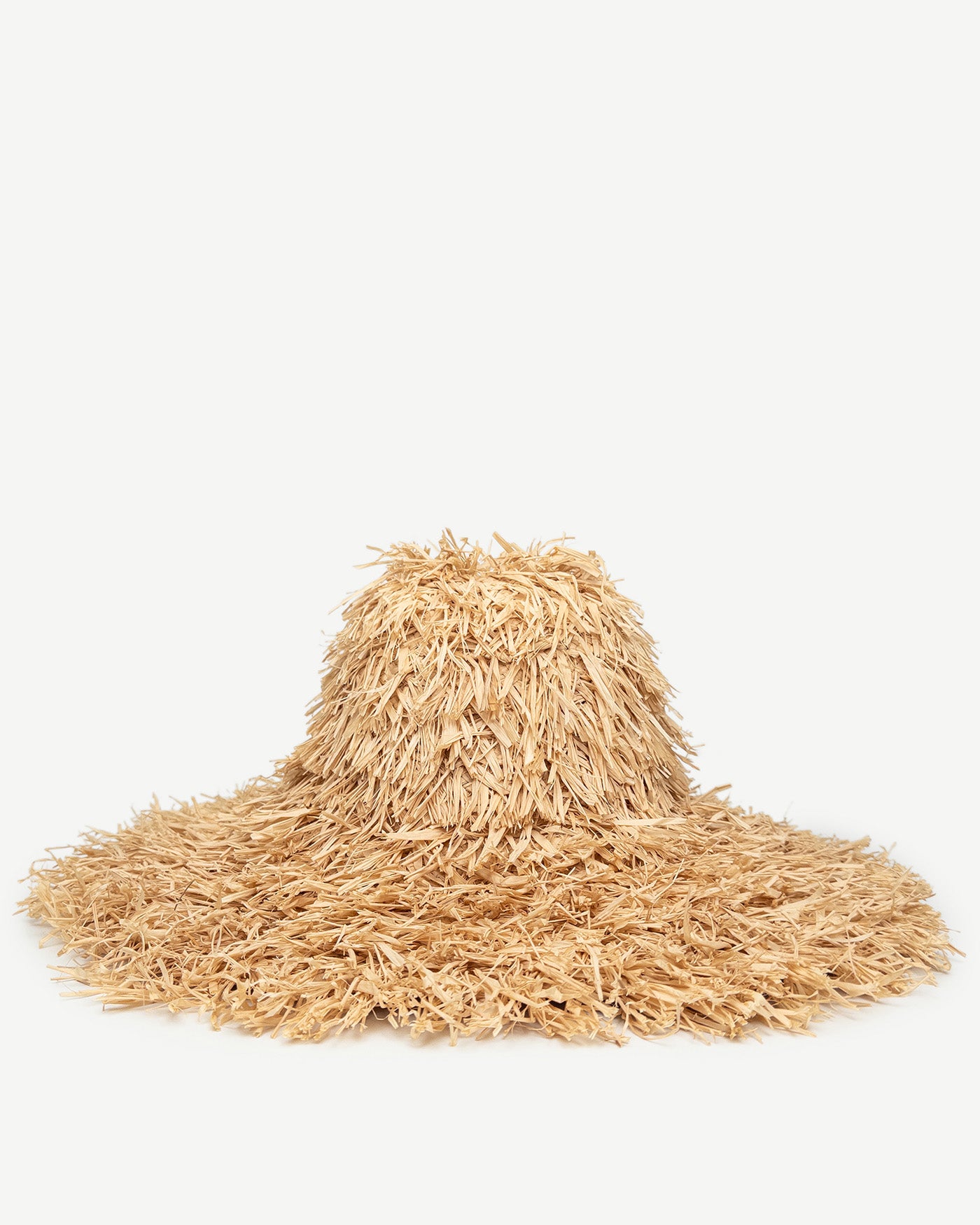 Photo, , "Nest" Foldable Hat