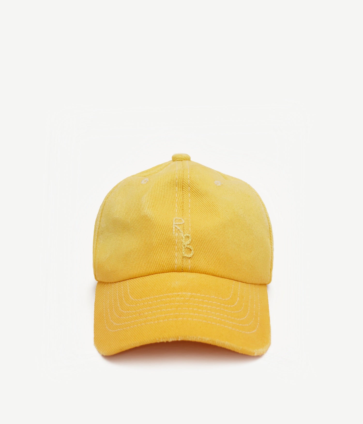Photo, , Hand-embroidered Baseball Cap