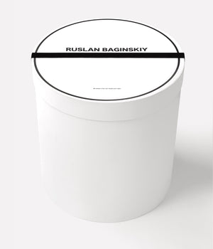 Hat Box Large BX040-MX Ruslan Baginskiy