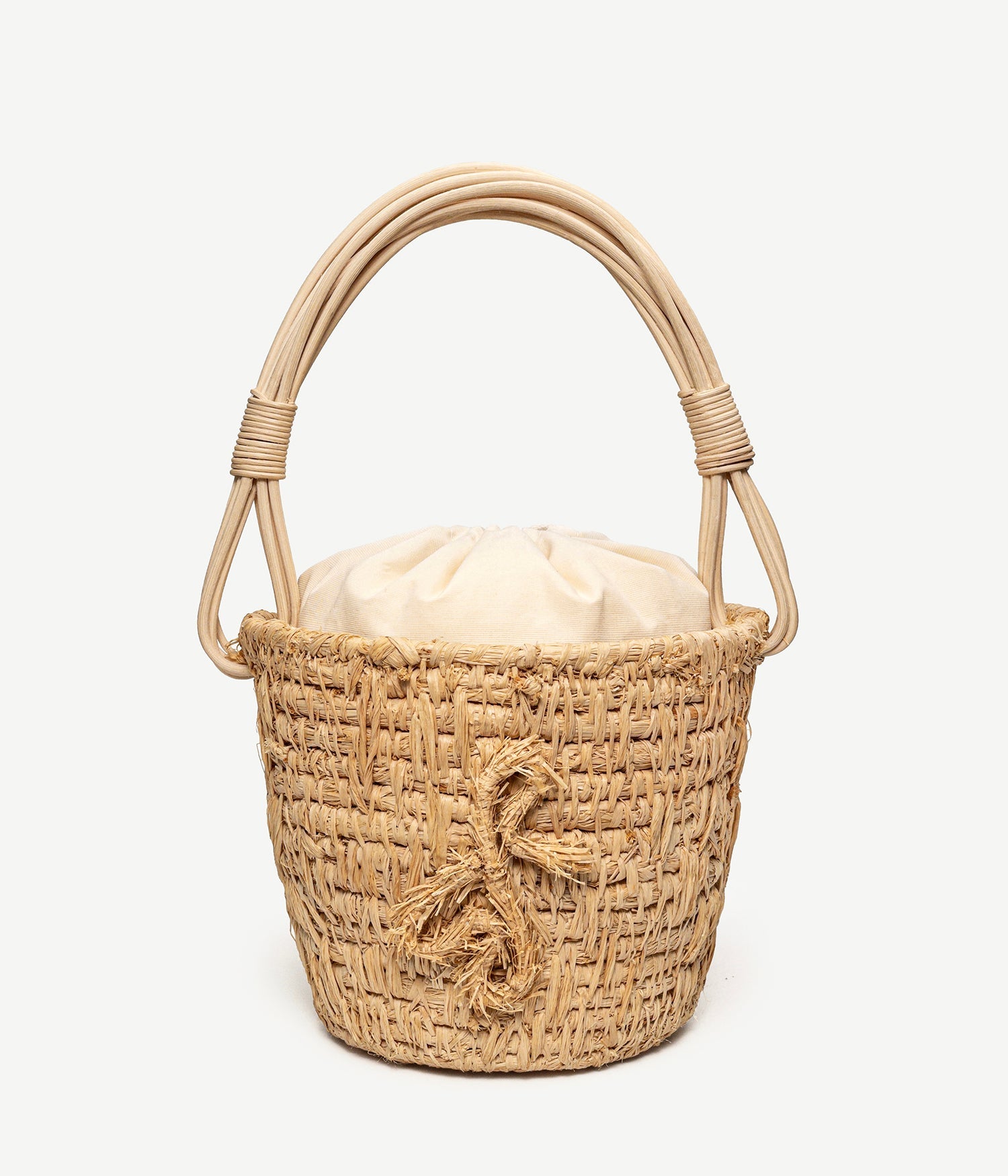 RB Bags, The Hay Basket Bag