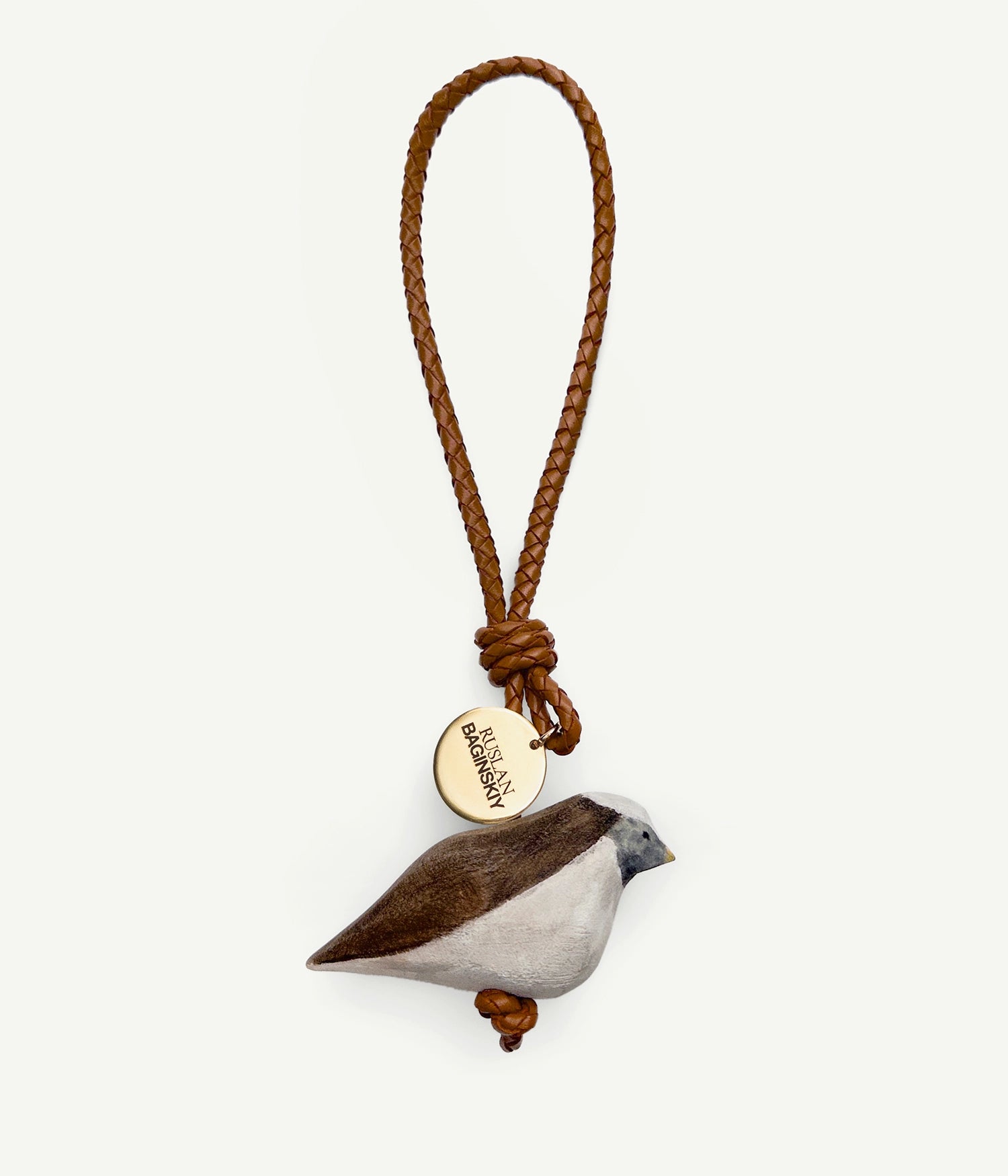 RB Bag Charm, Bag Charm: Sparrow