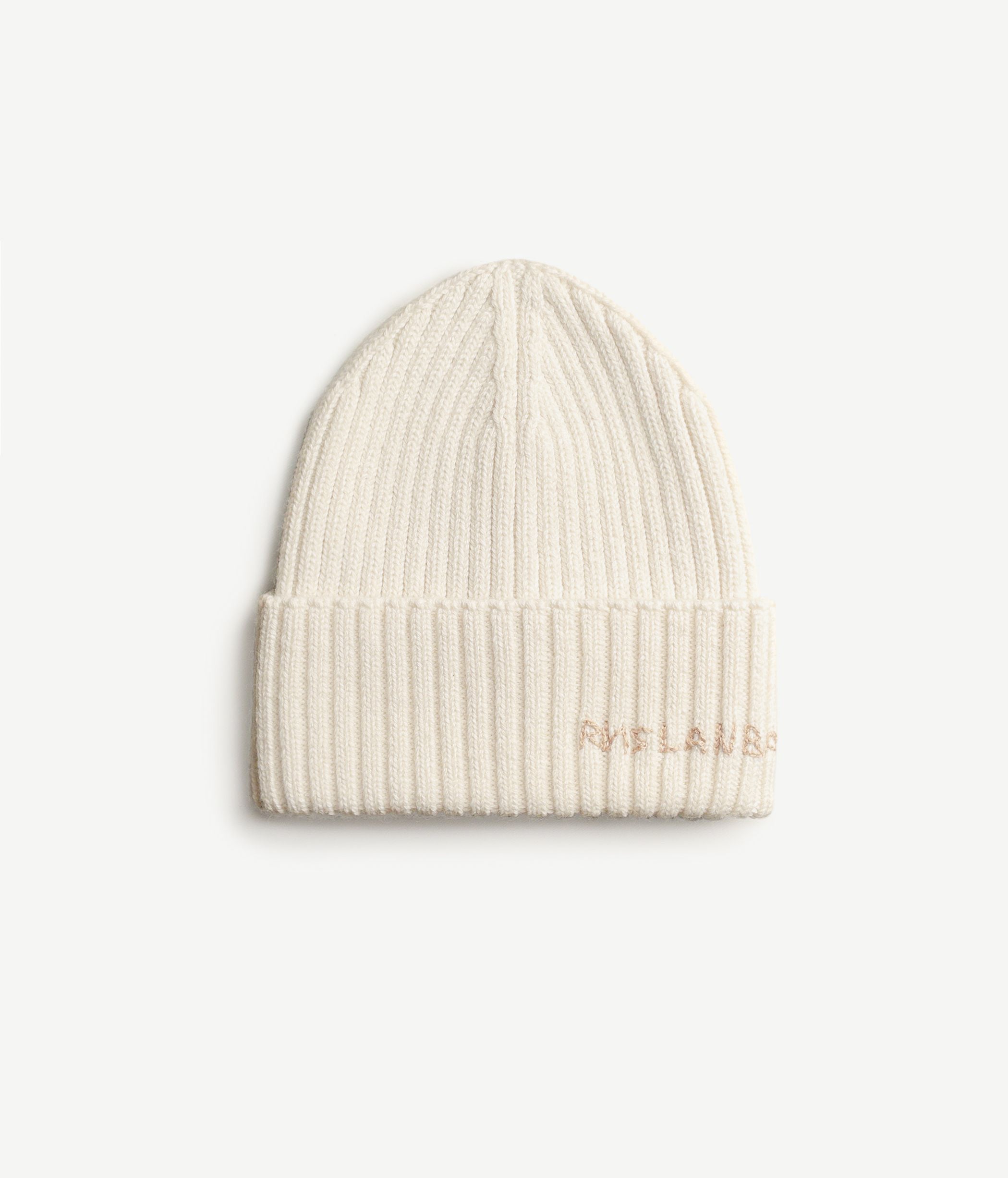 RB Christmas Drop 2024, KIDS Hand-embroidered Beanie