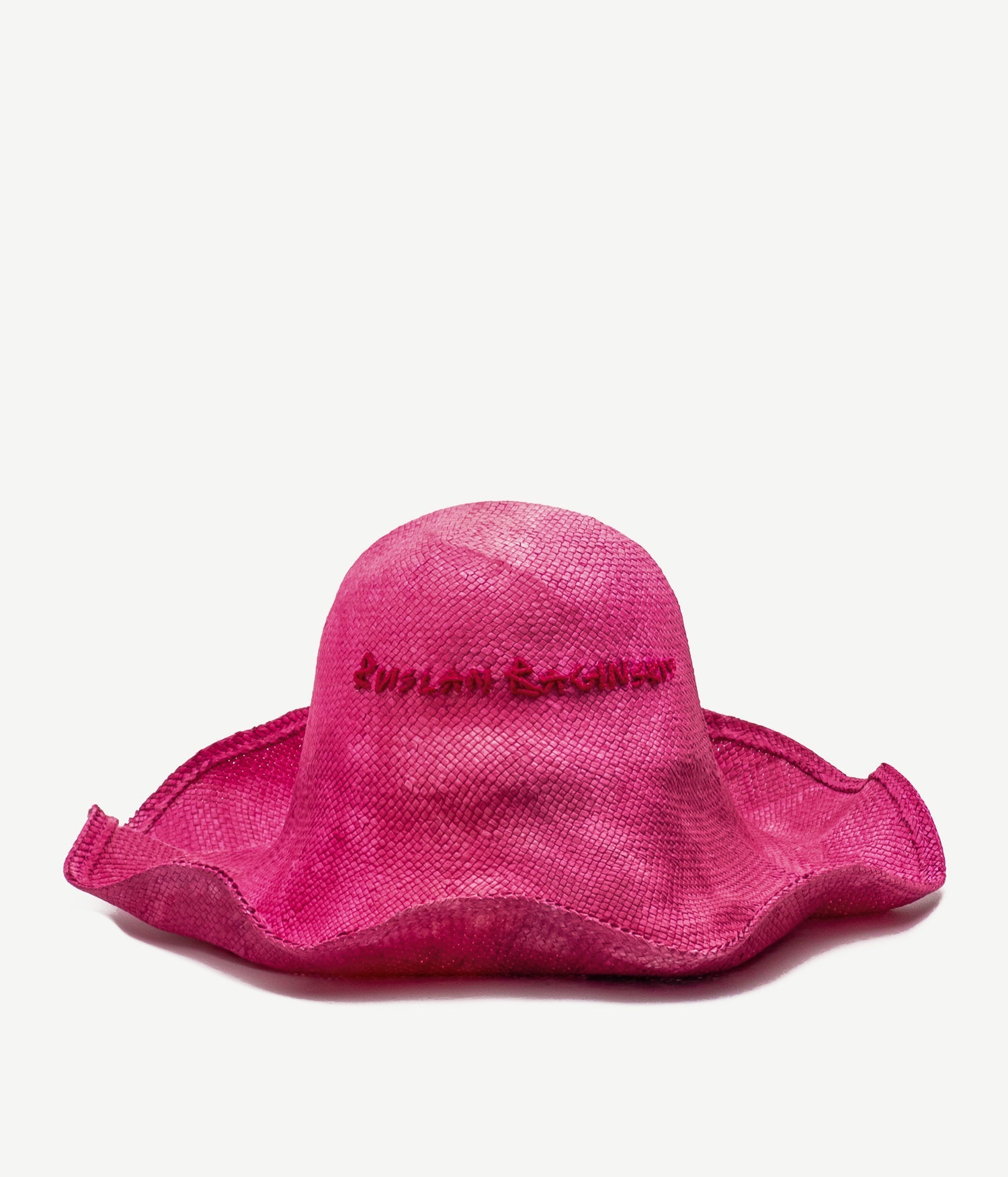 44_10, Tie-Dye Bucket Hat
