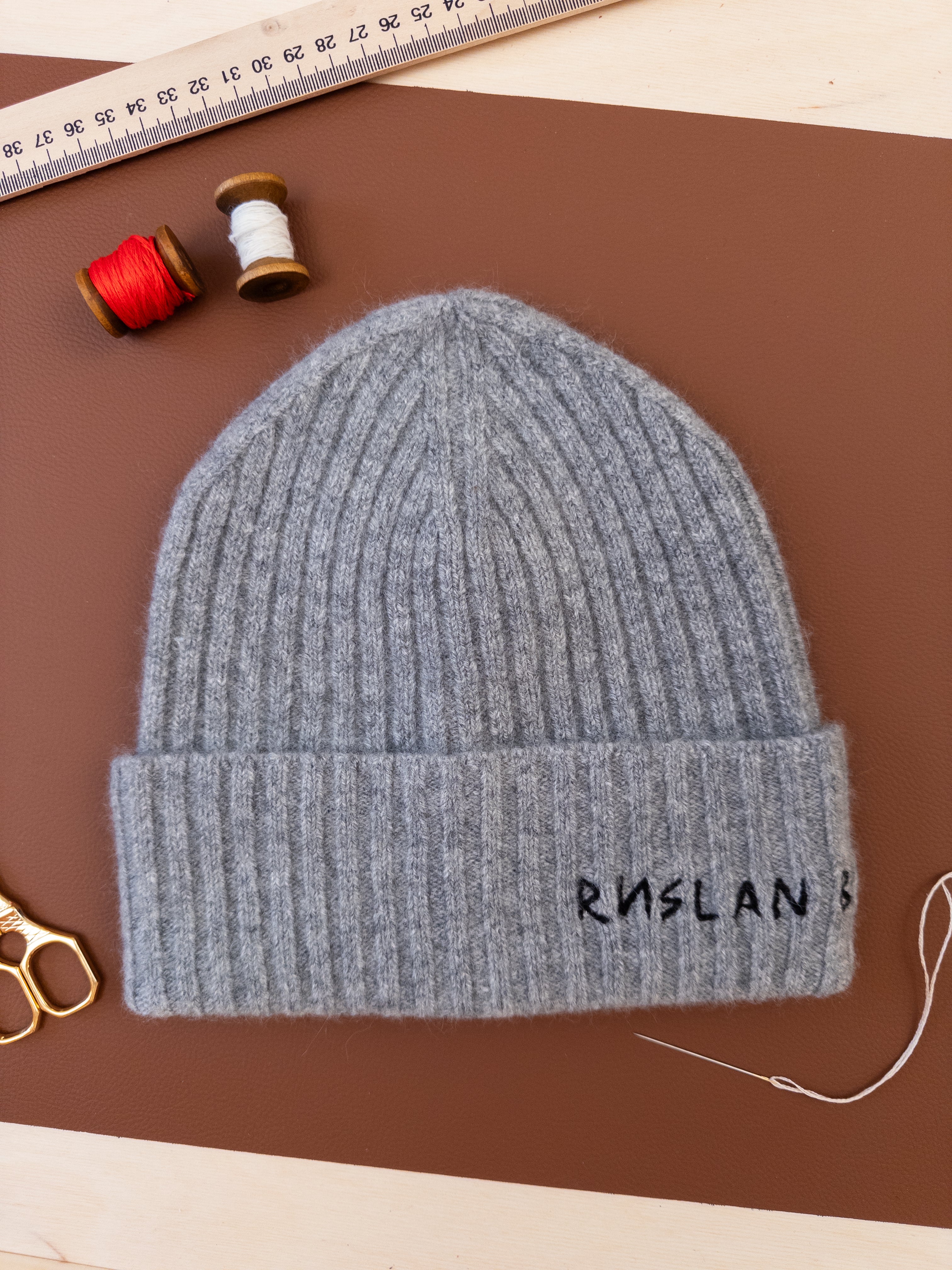 Ruslan Baginskiy image