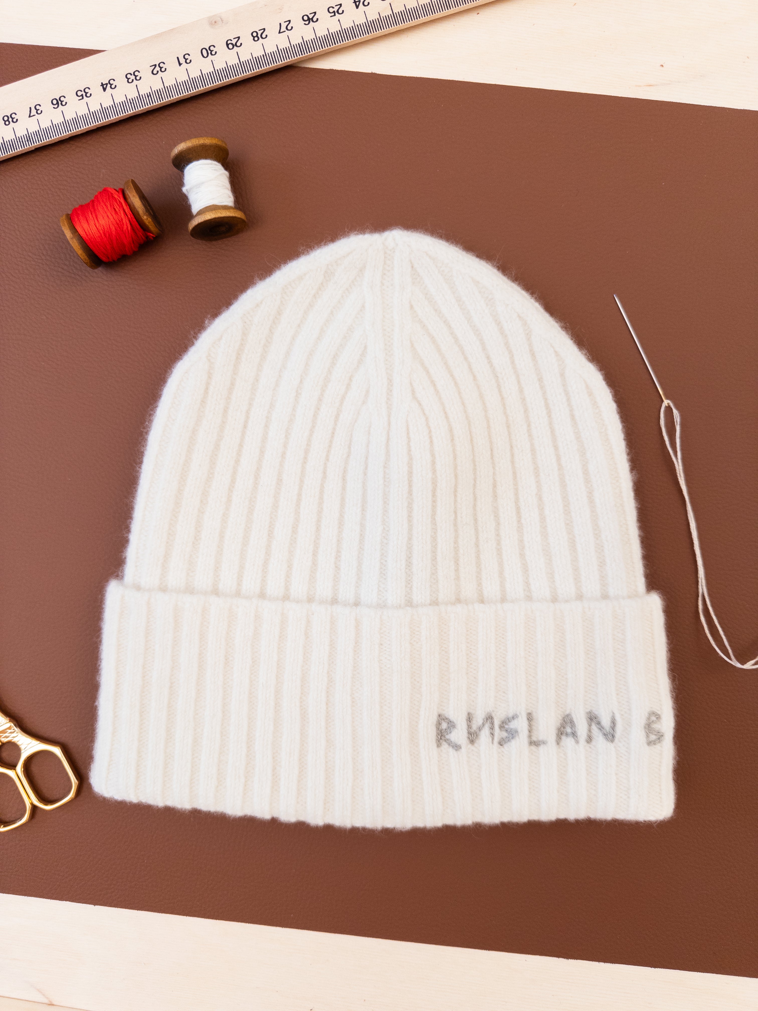 Ruslan Baginskiy image