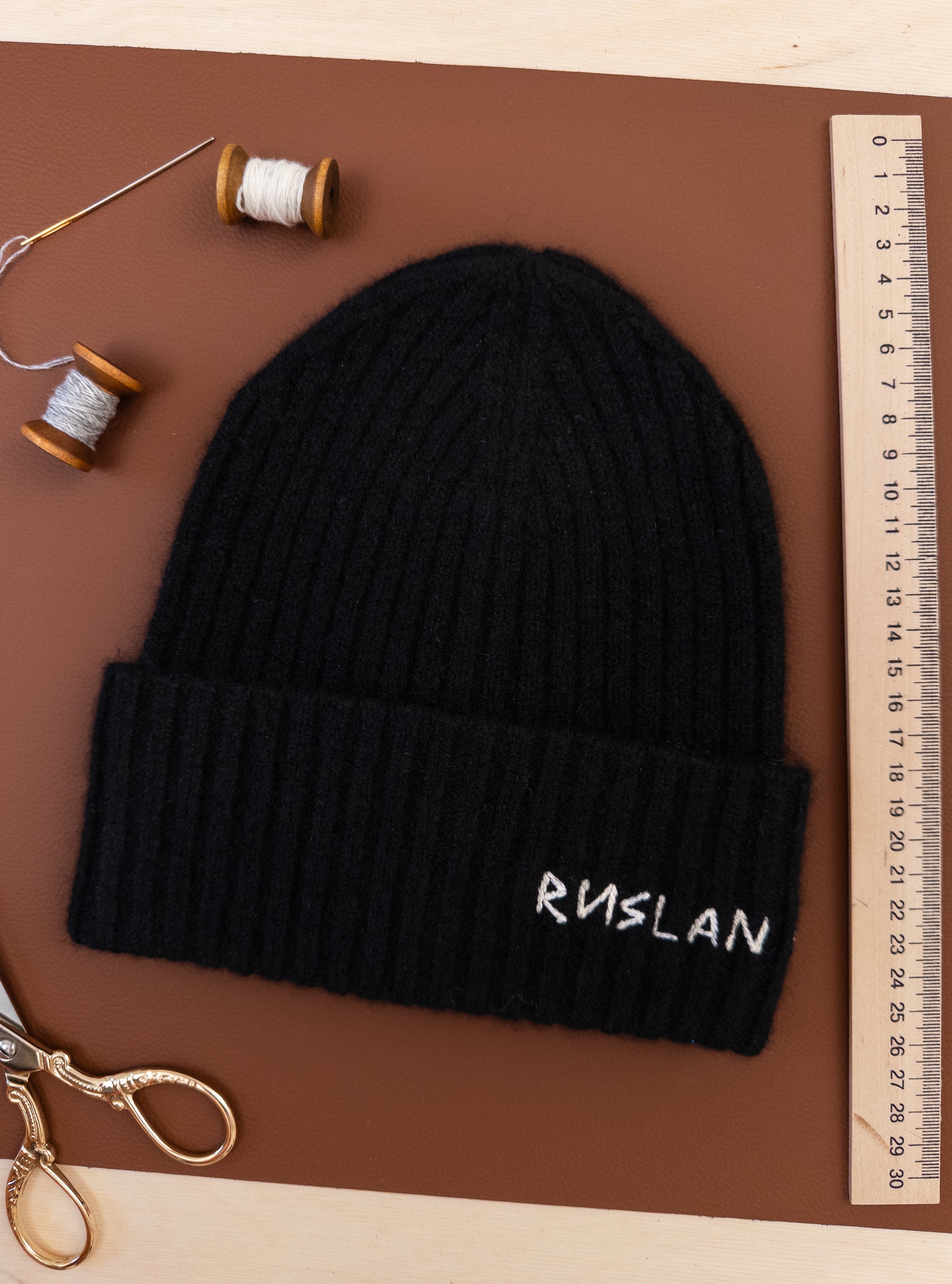 Ruslan Baginskiy image