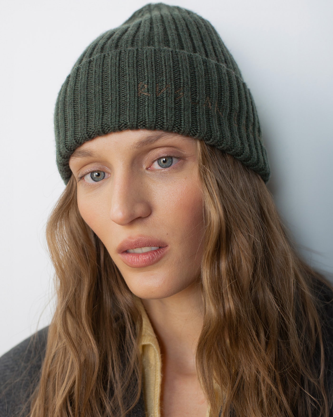 Beanie Hat • Ruslan Baginskiy Hats & Accessories - Ukraine