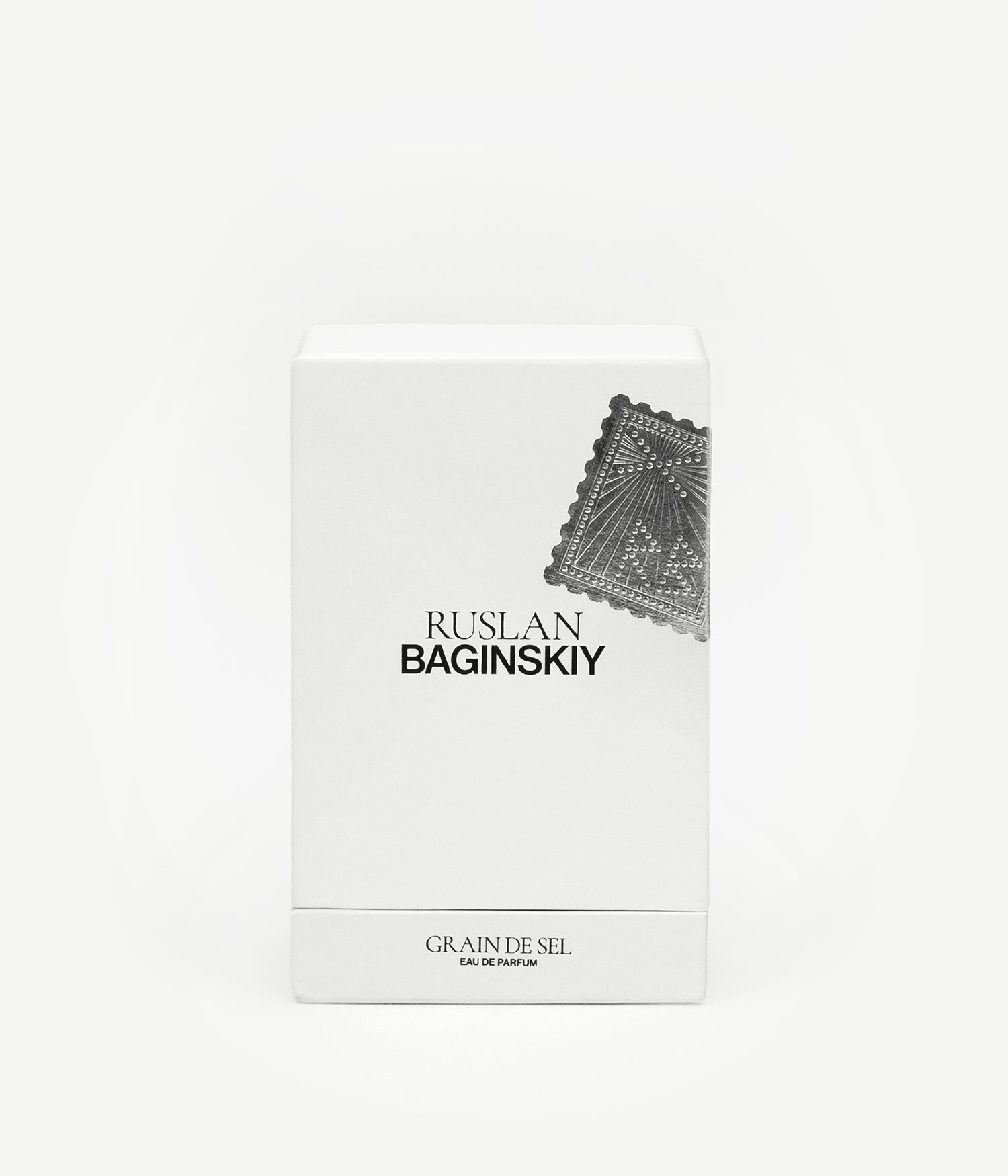 Photo, Perfume Grain de Sel, Eau de Parfum GRAIN DE SEL