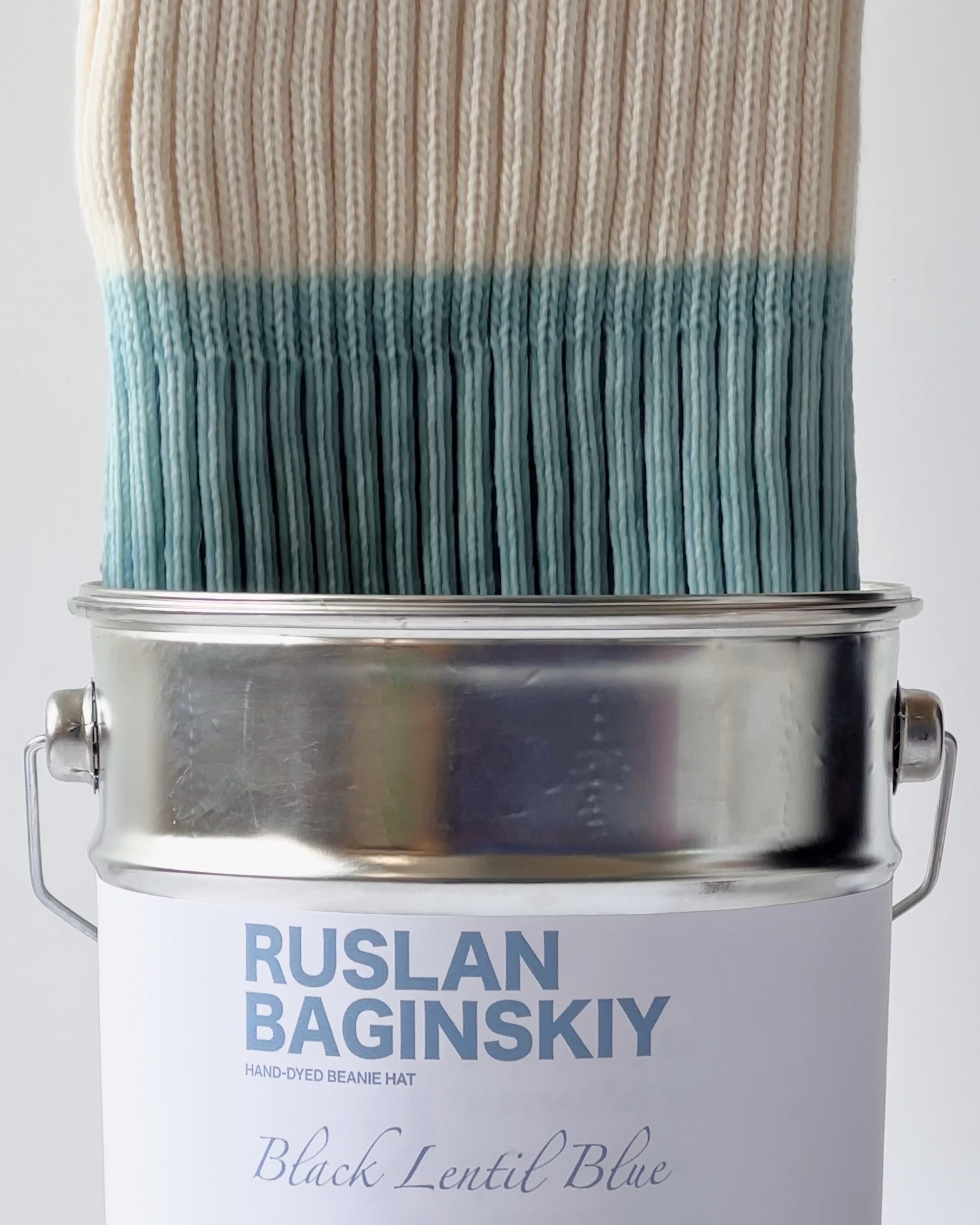 Ruslan Baginskiy image