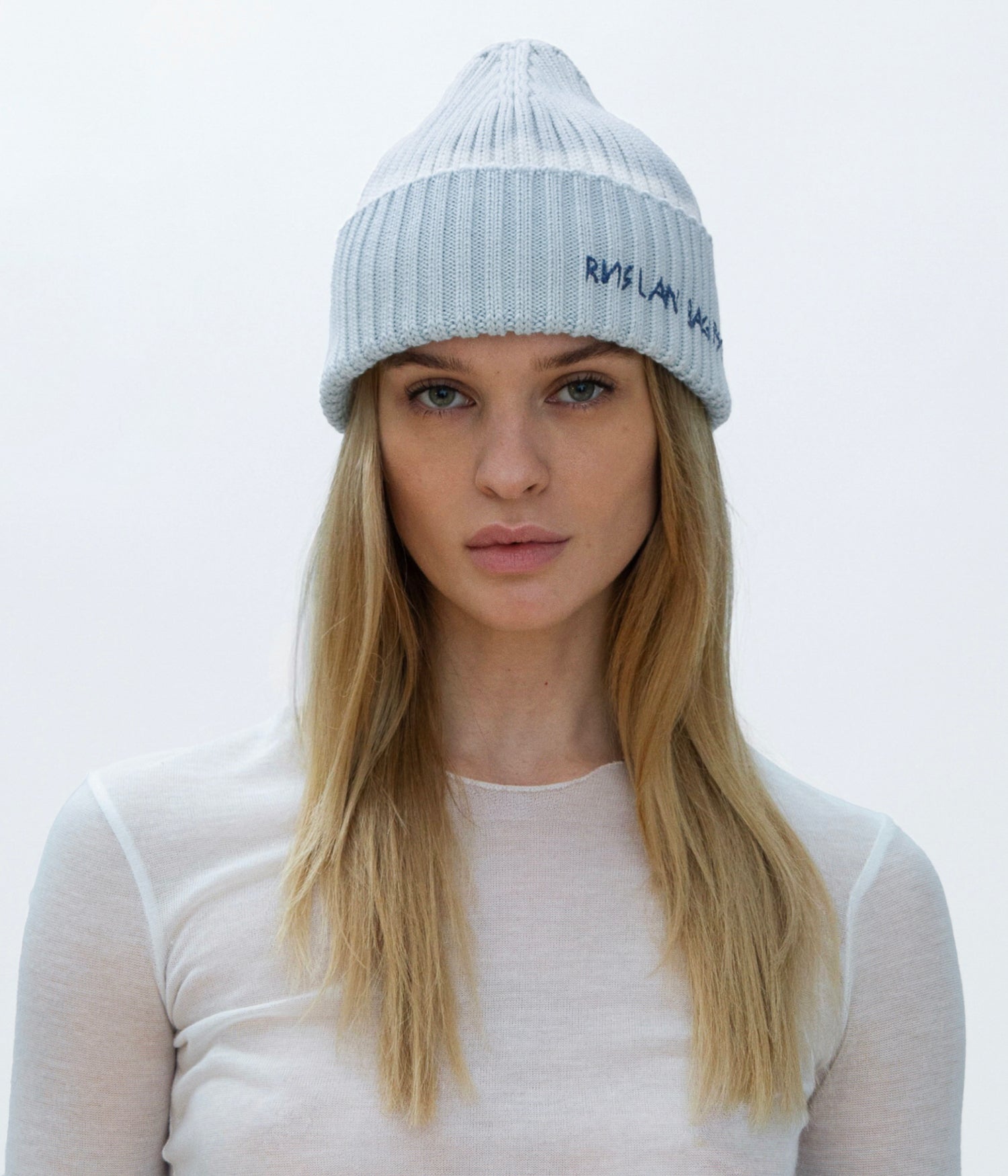 Gift Guide, Hand-Dyed Beanie Hat