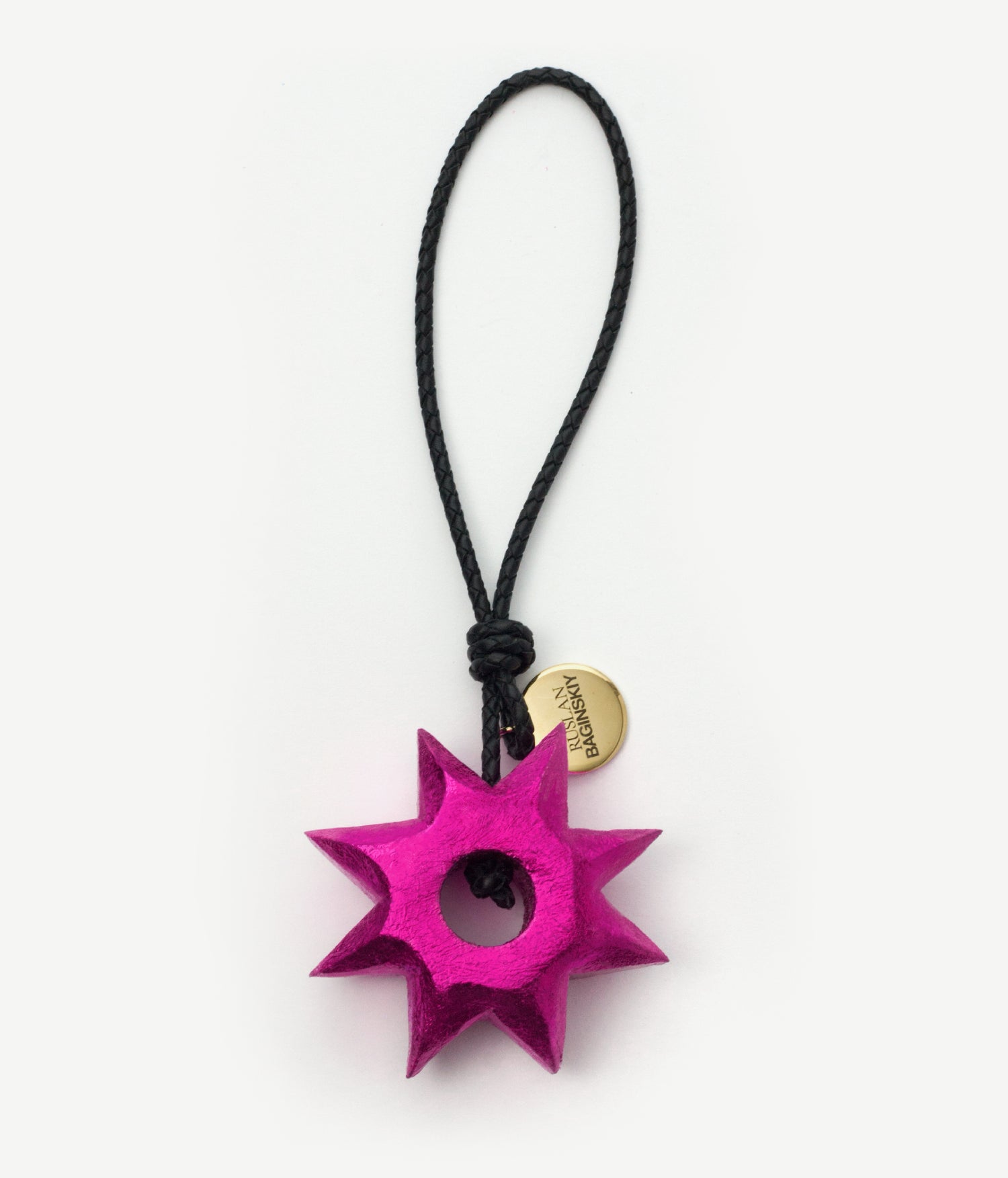 Photo, , Bag Charm: Aurora Star