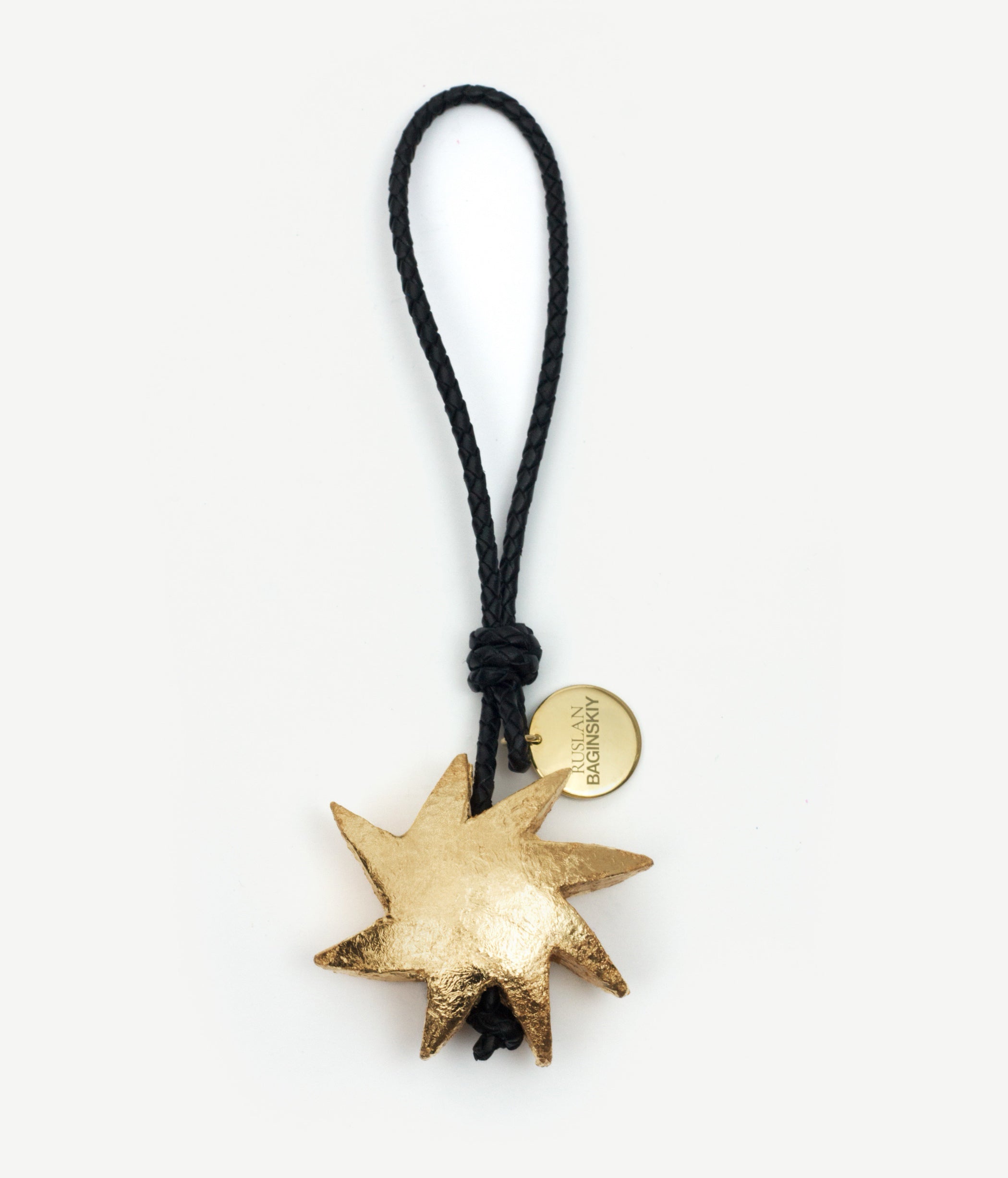 RB Bag Charm, Bag Charm: Sun Star