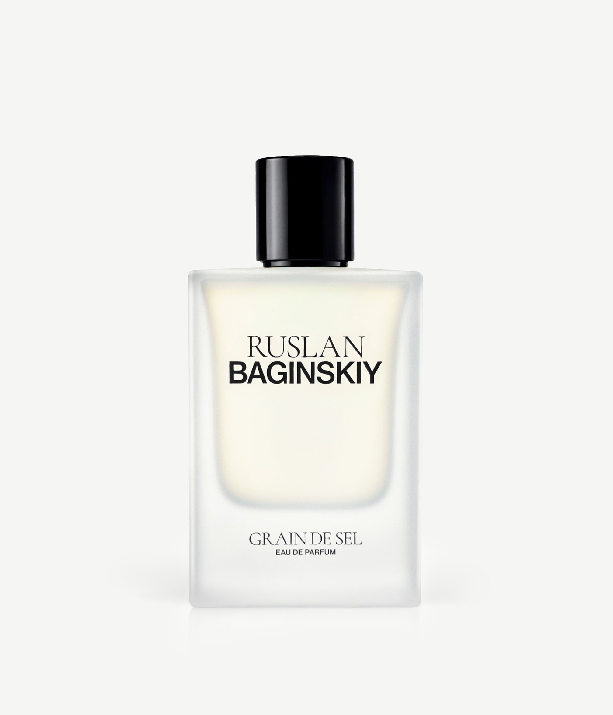 RB Gifts For Him, Eau de Parfum GRAIN DE SEL