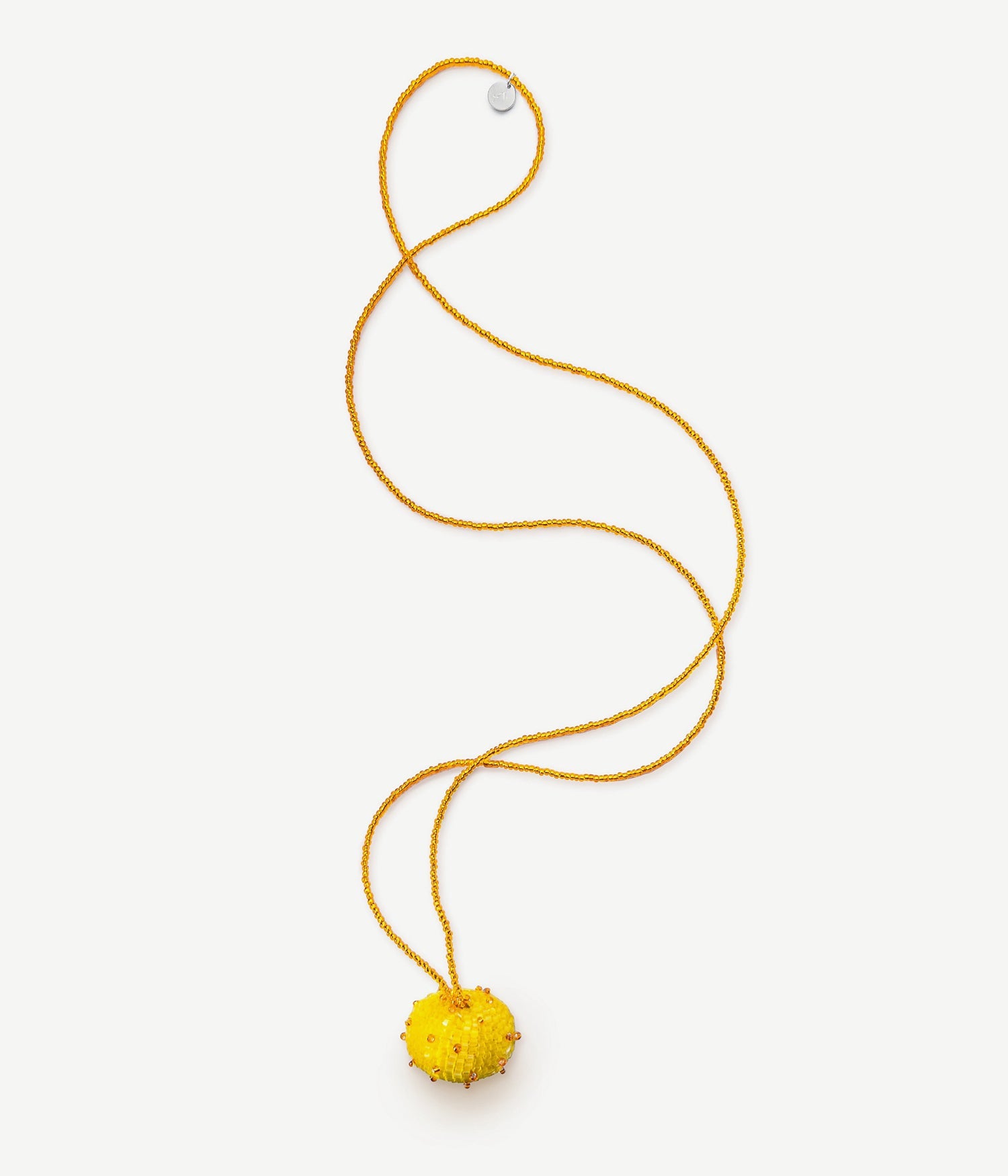 ALLwithoudDIS, Kvitka-Tsybulka Necklace