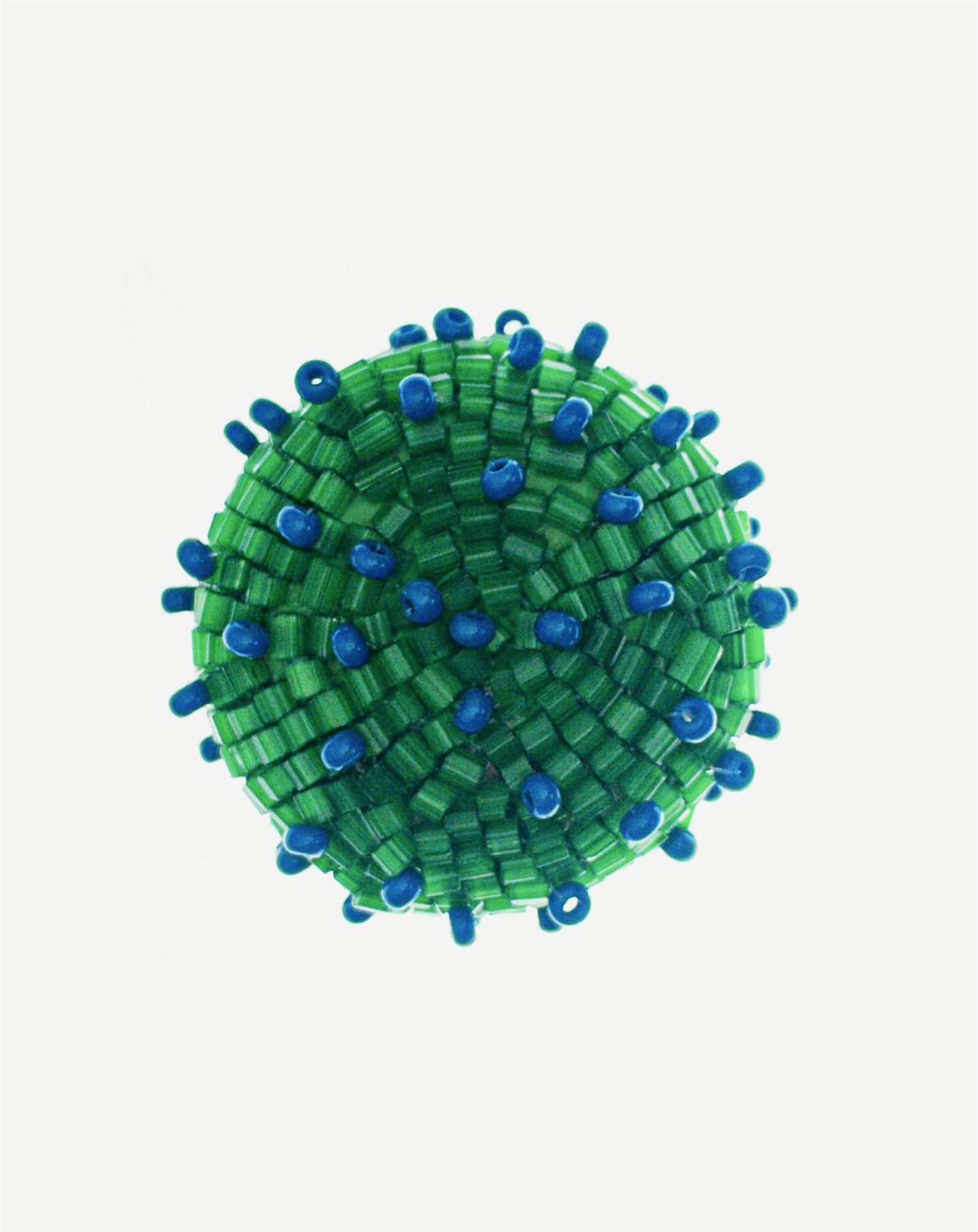 Ruslan Baginskiy image