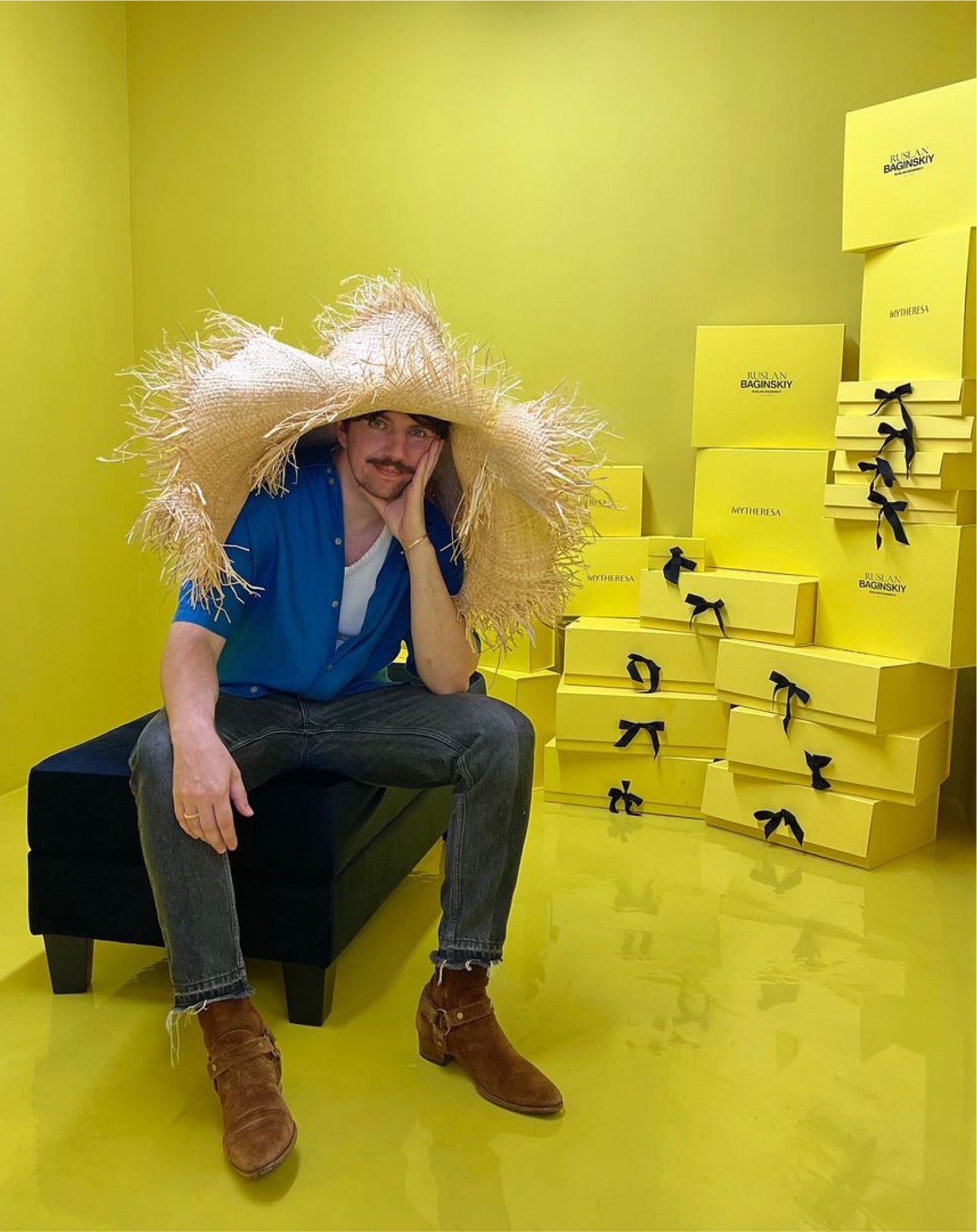 Ruslan Baginskiy image