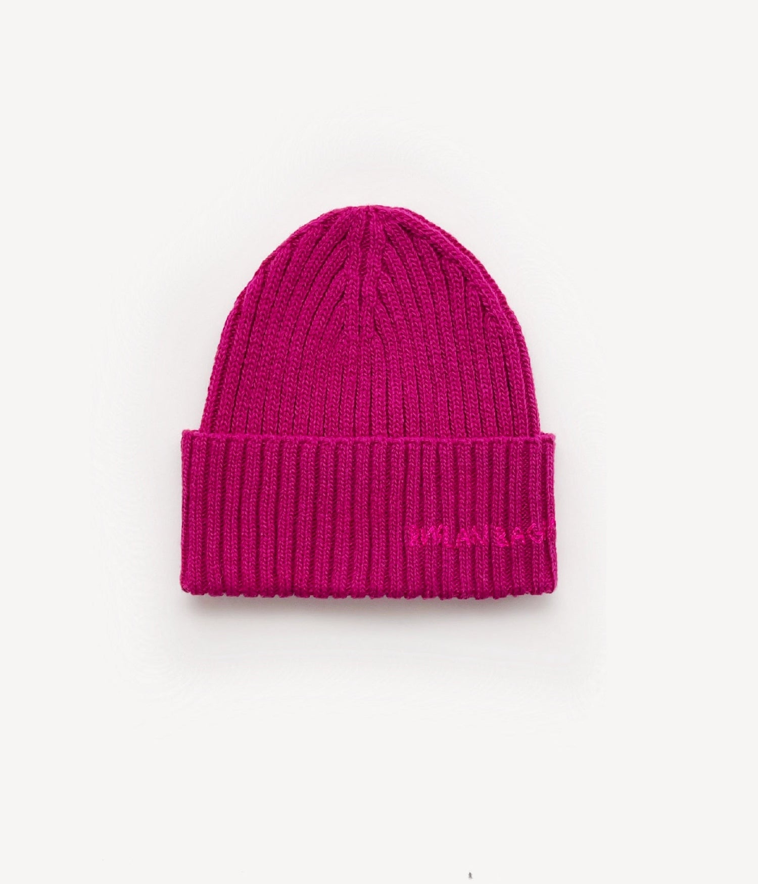 Photo, Beanie, KIDS Hand-embroidered Beanie