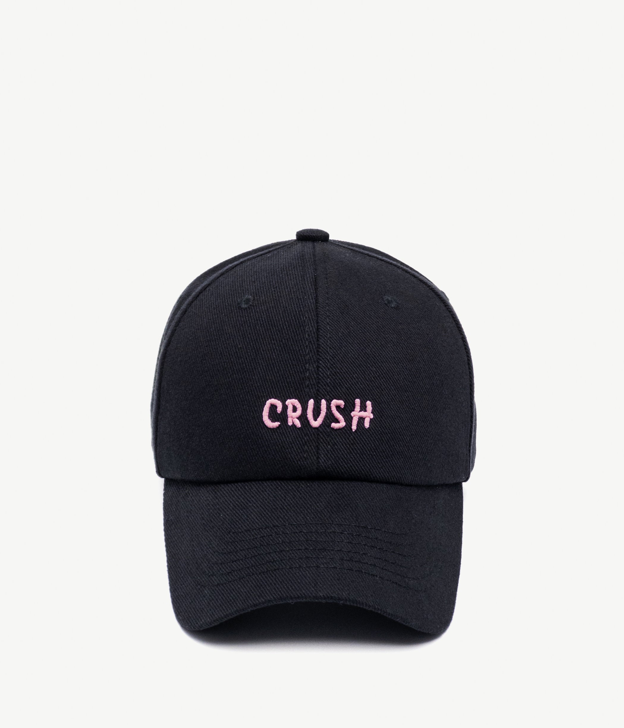 'Crush' Baseball Cap