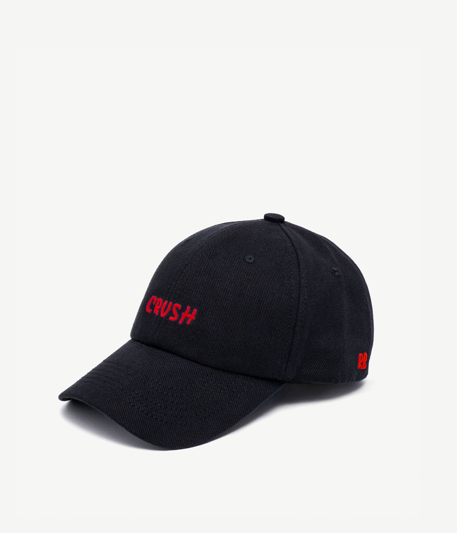 SS2025 drop 1, 'Crush' Baseball Cap Online Exclusive