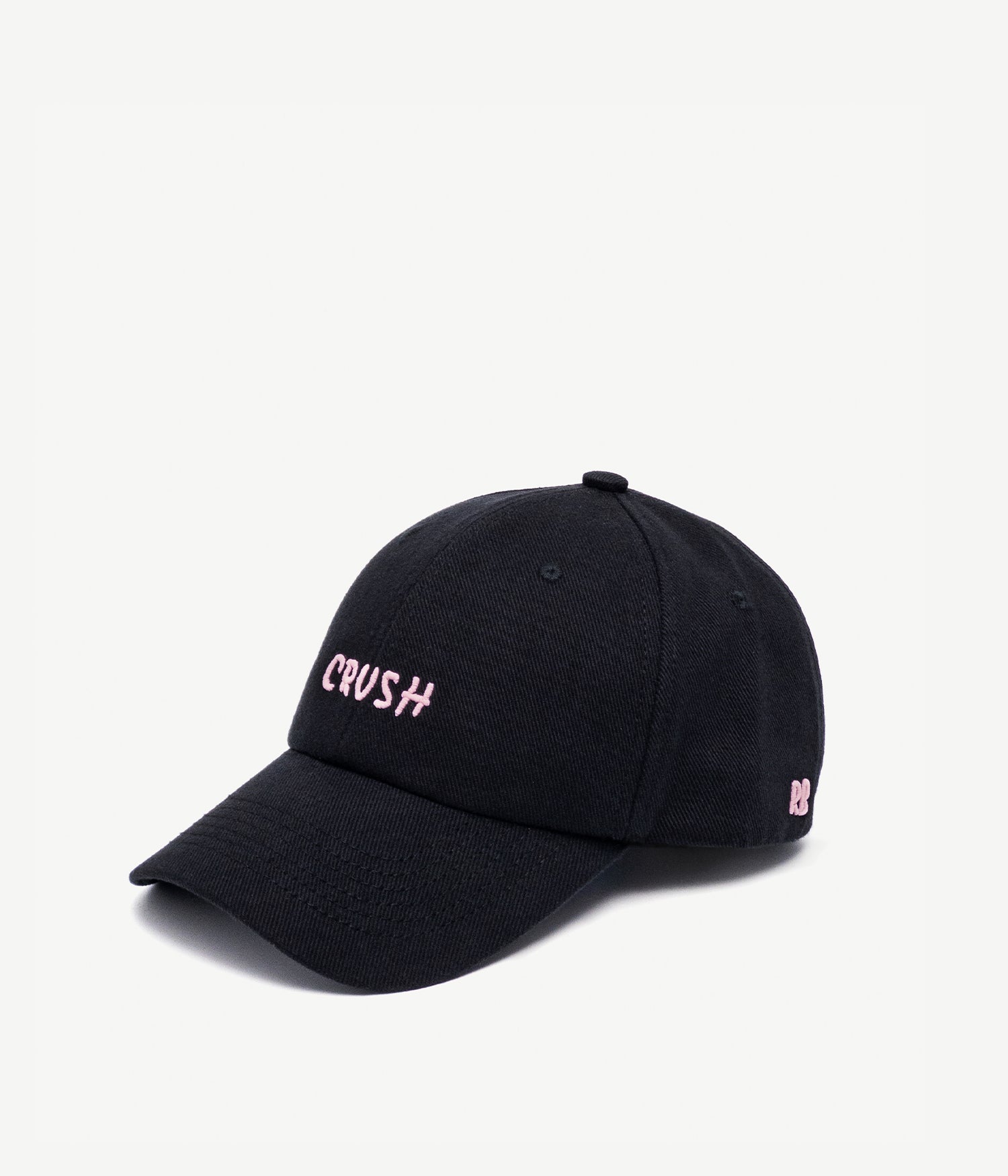 'Crush' Baseball Cap