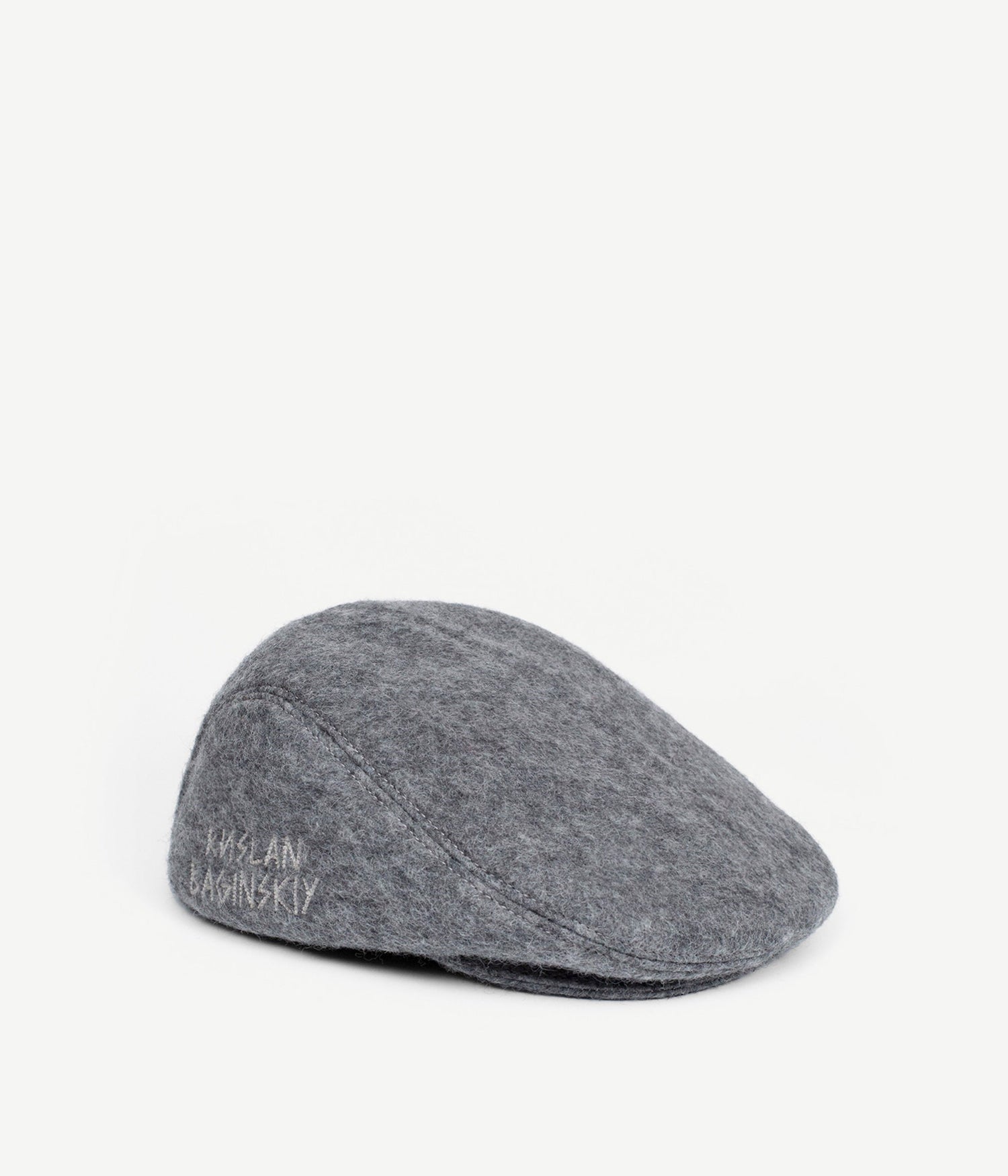 Photo, , Wool-blend Ivy Cap