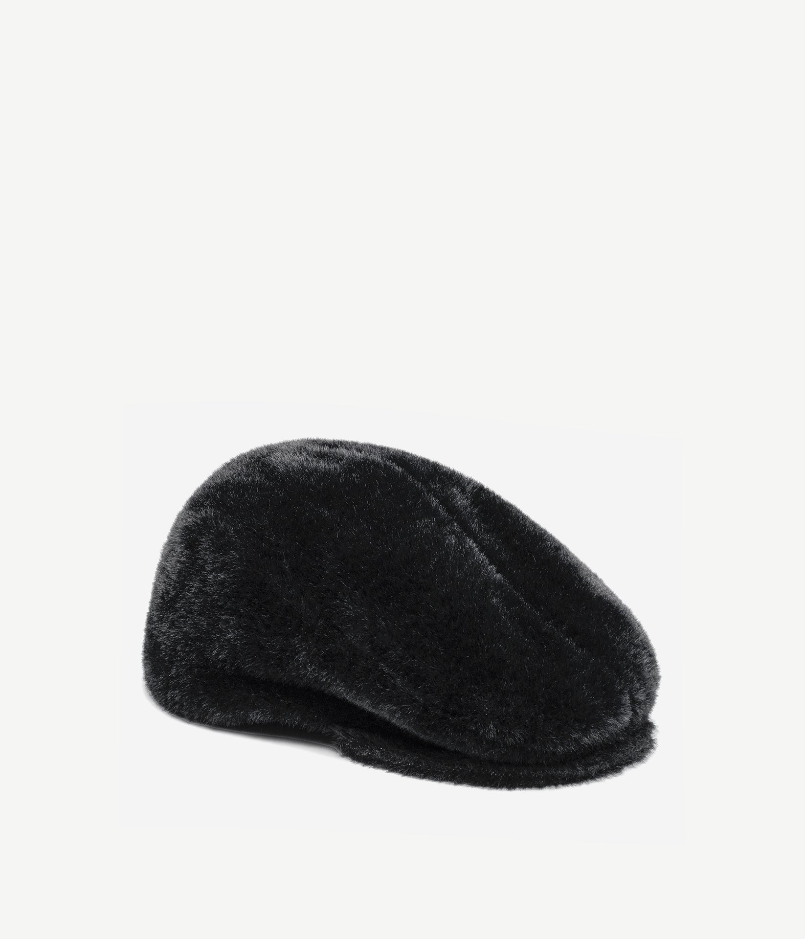 Faux fur, Faux Fur Ivy Cap