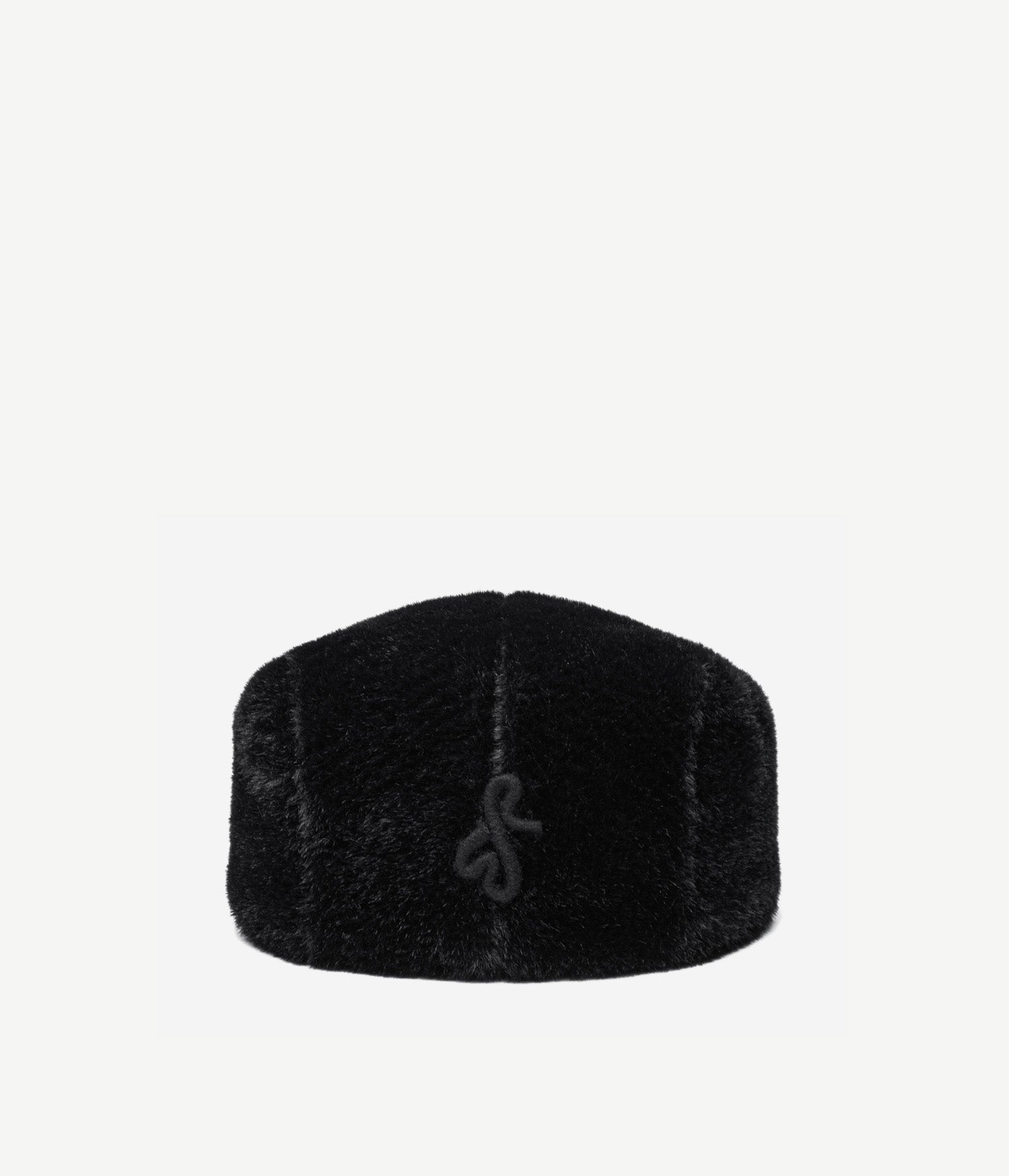 Faux Fur Ivy Cap