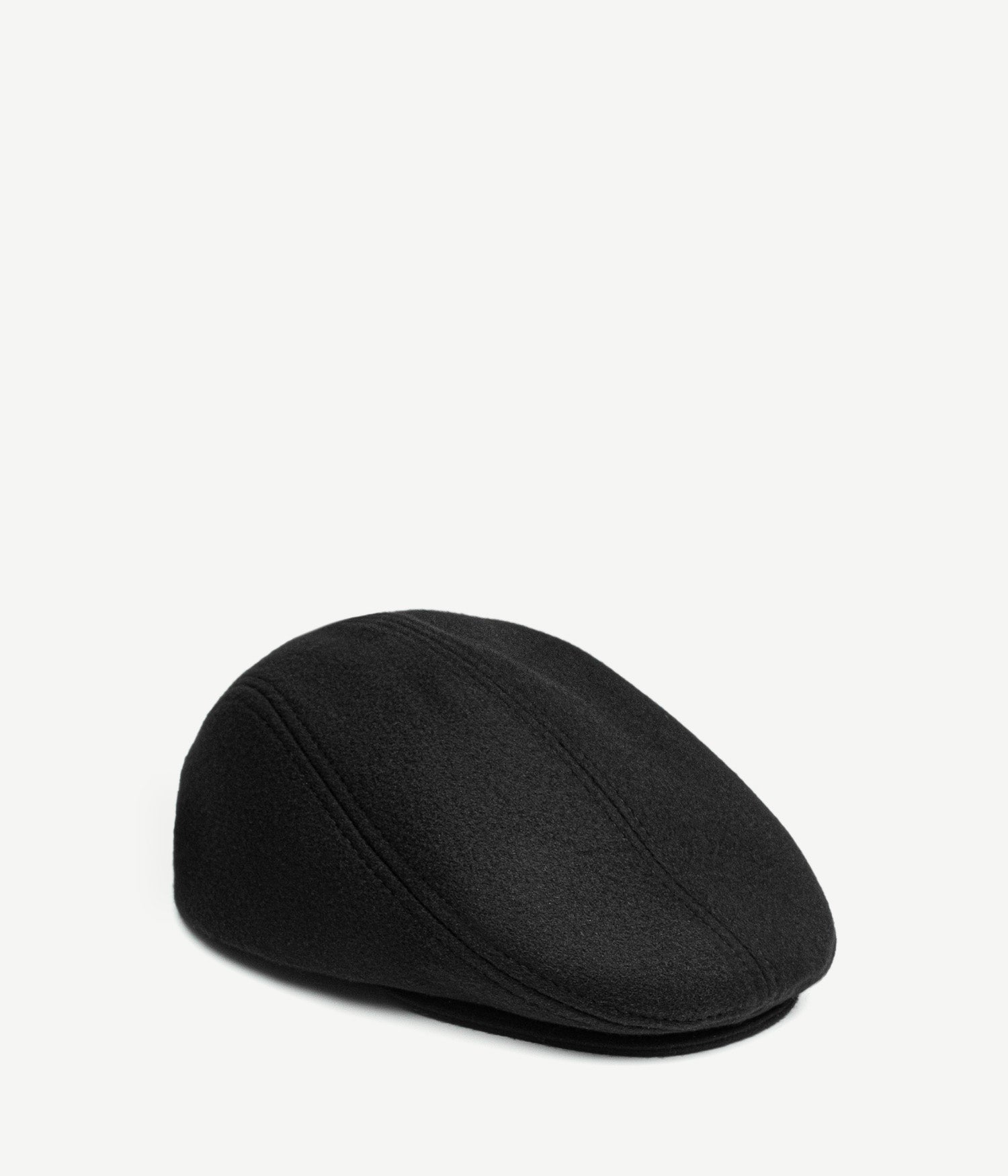 Monogram-embellished Ivy Cap