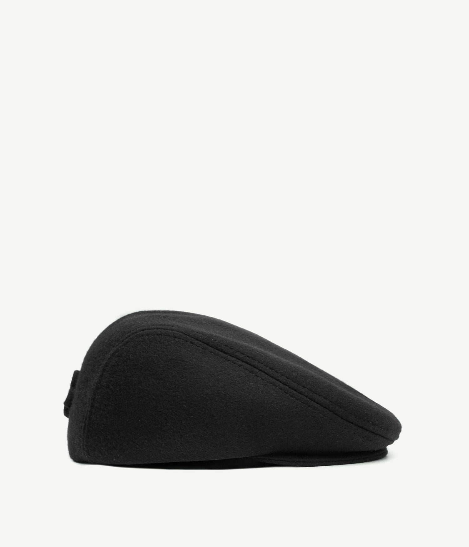 Monogram-embellished Ivy Cap
