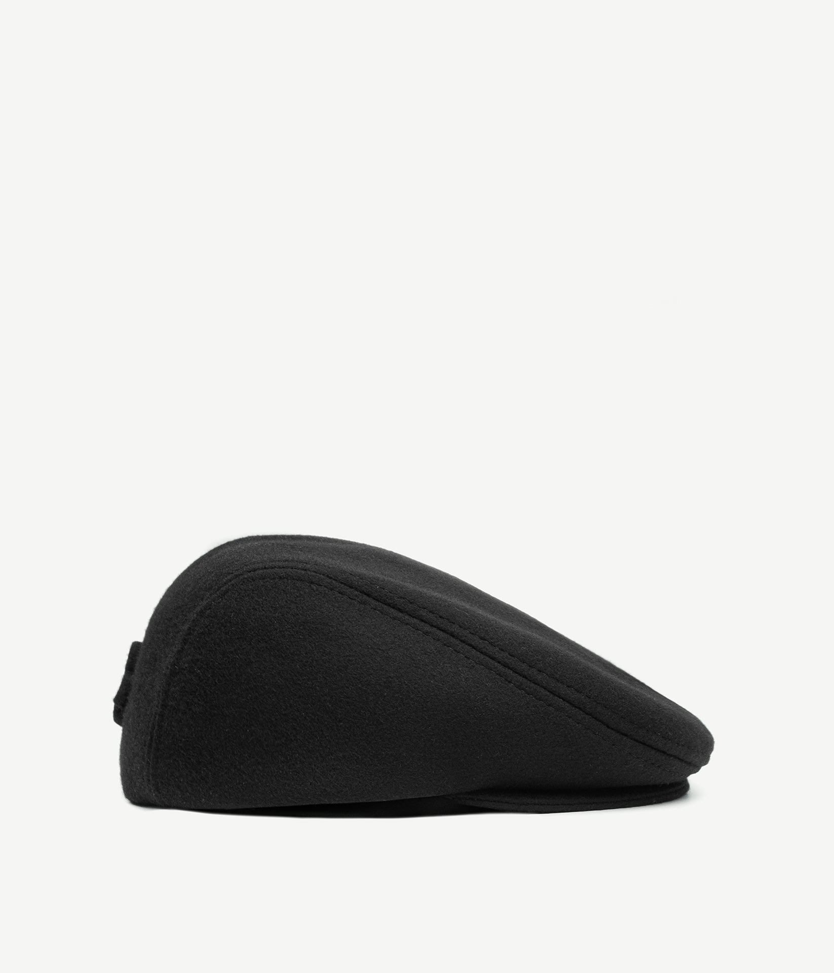 Ivy Cap, Monogram-embellished Ivy Cap