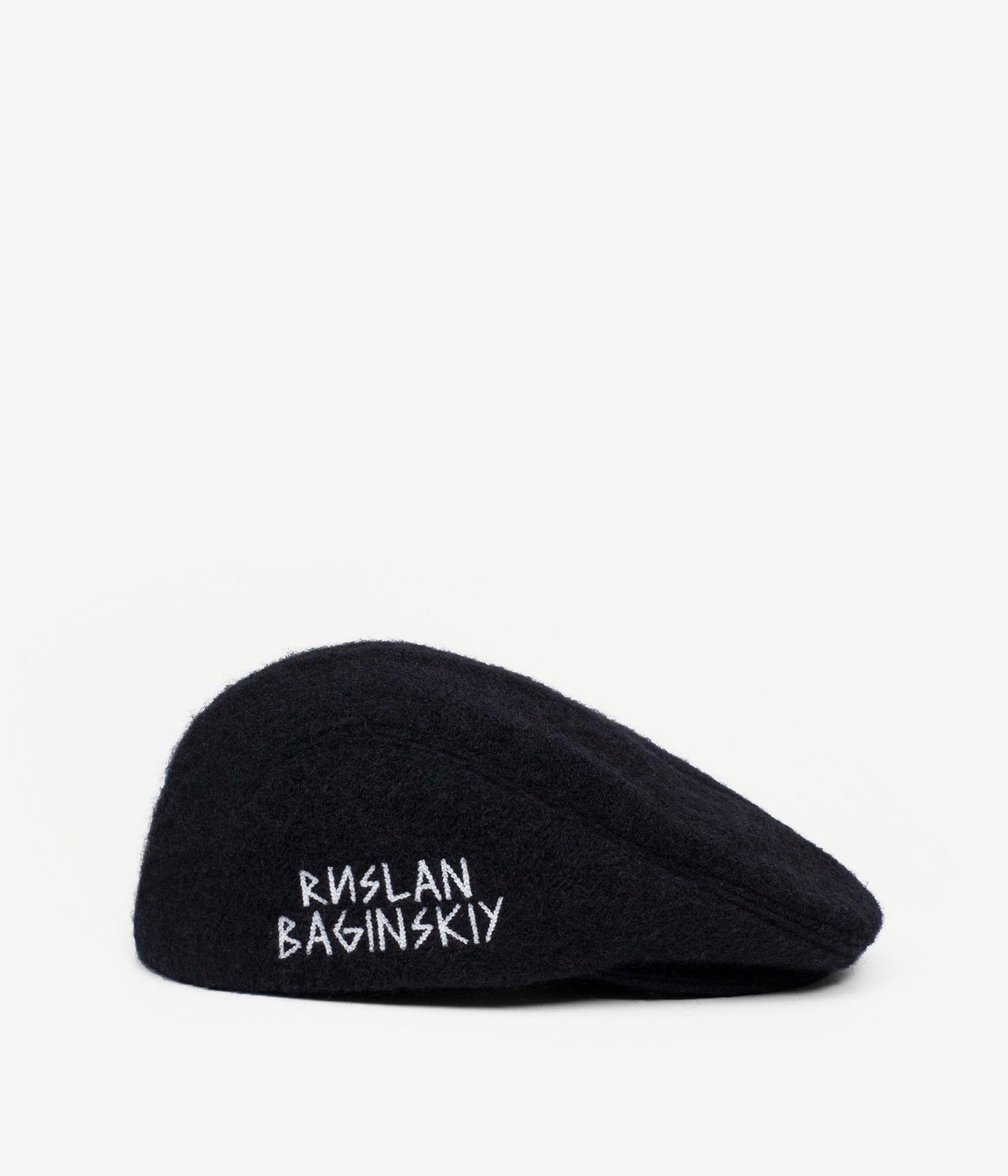 Photo, , Wool-blend Ivy Cap
