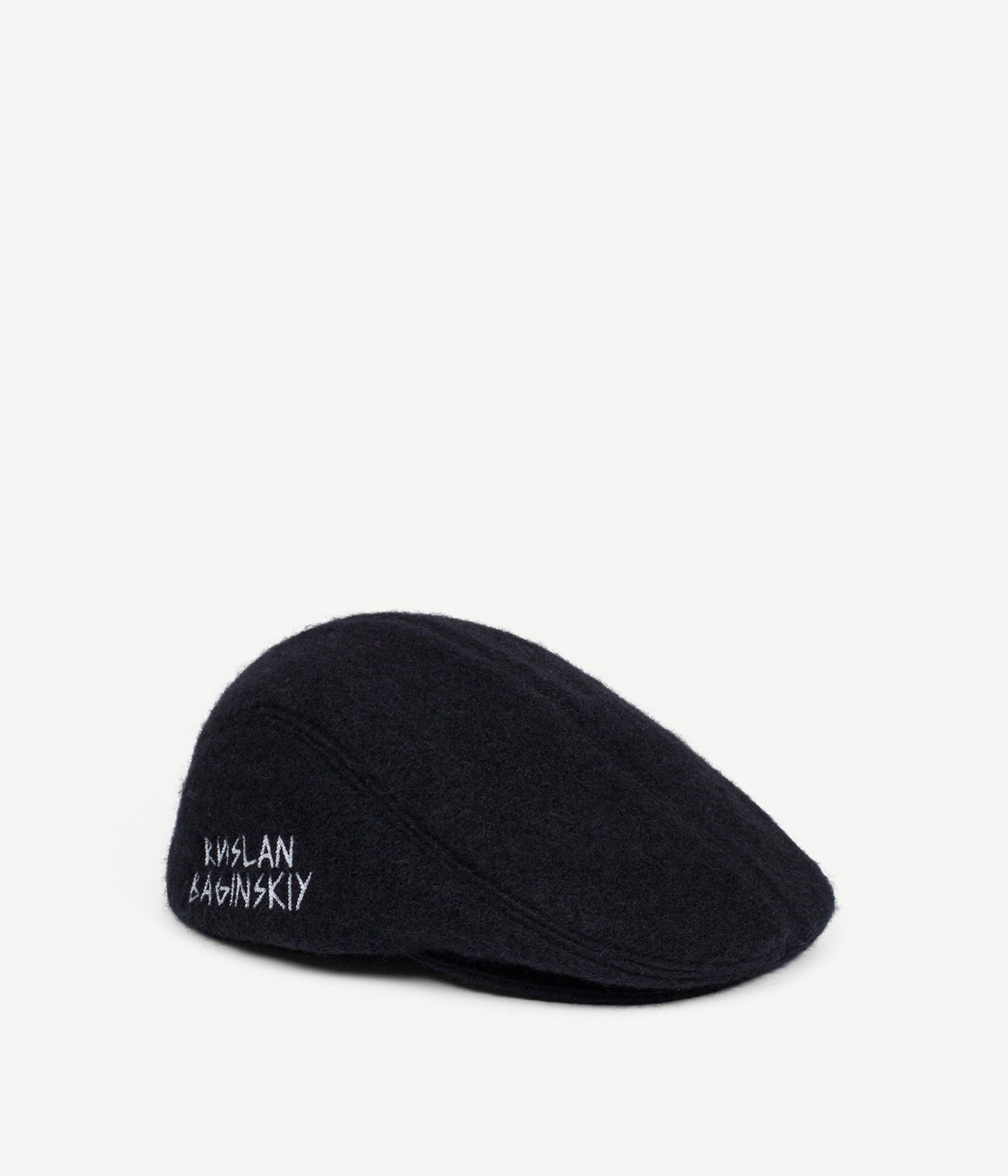 Photo, , Wool-blend Ivy Cap