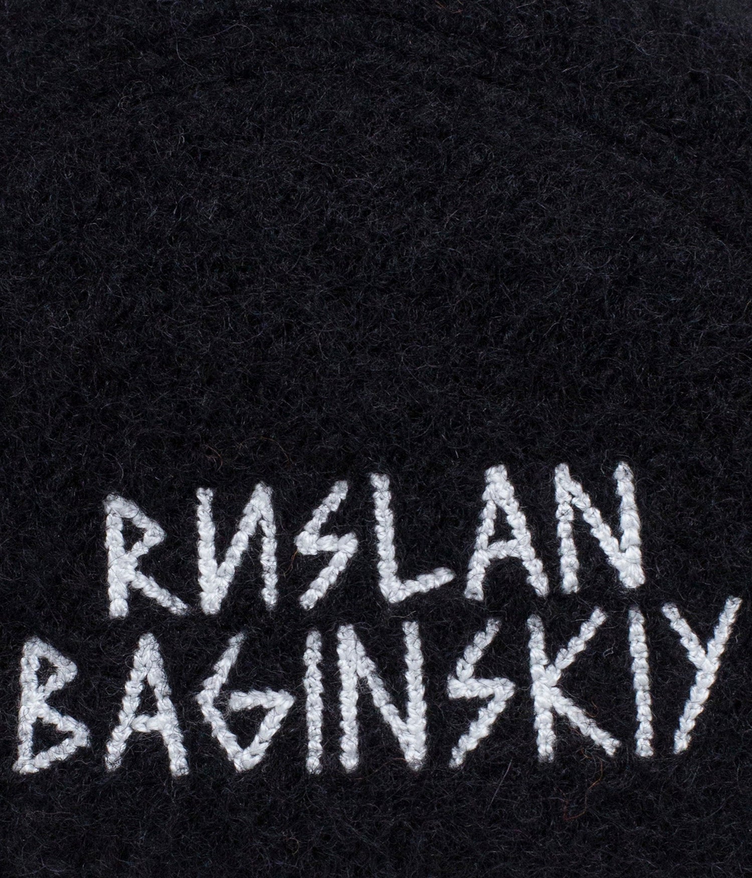 Photo, , Wool-blend Ivy Cap