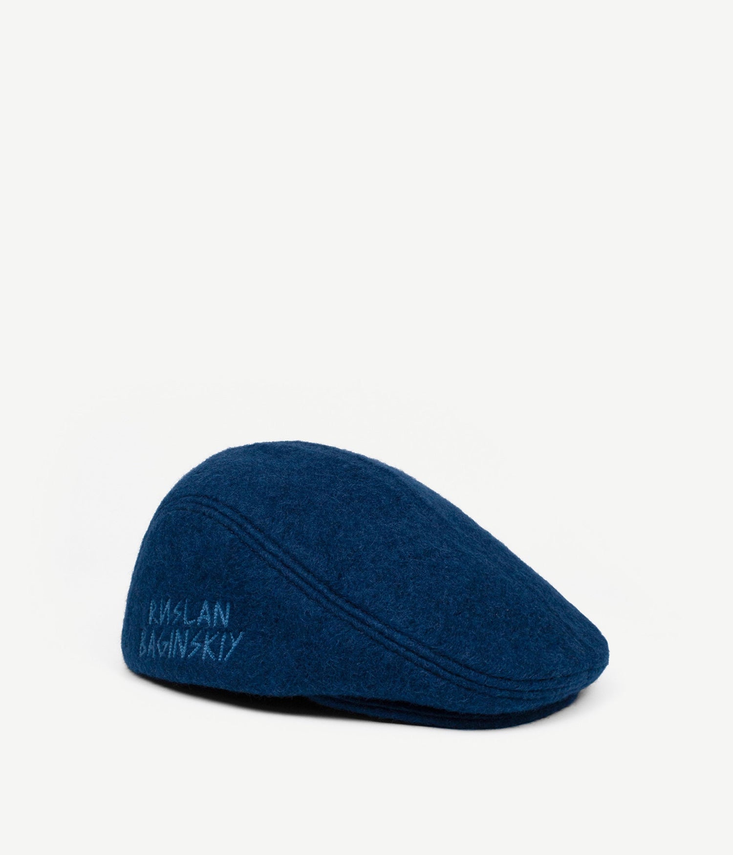 Photo, , Wool-blend Ivy Cap