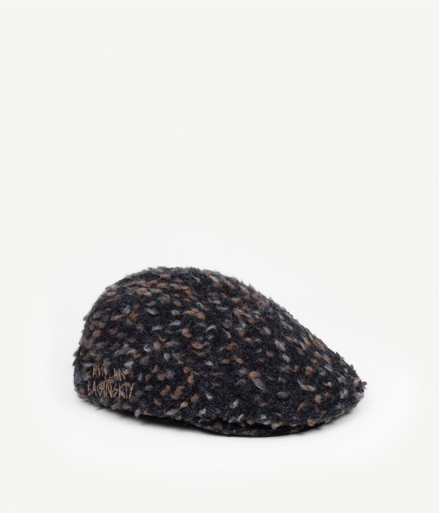 Photo, , Boucle Ivy Cap
