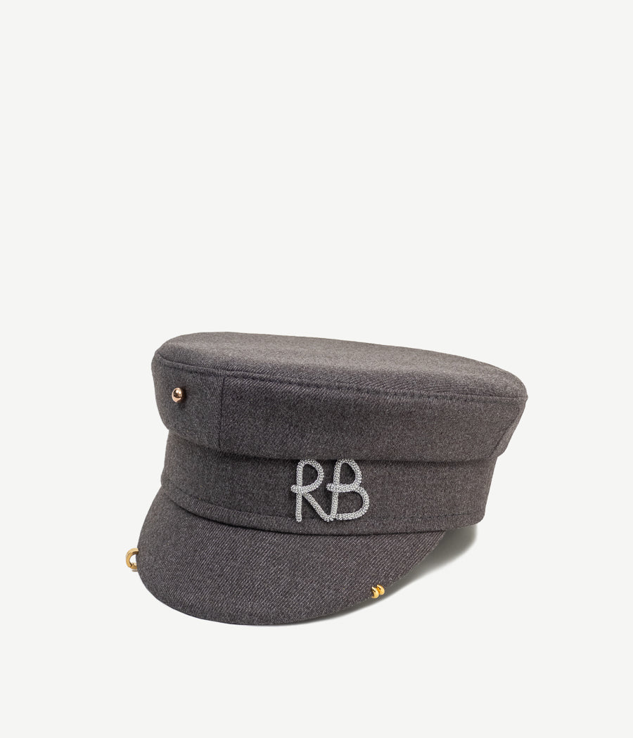 Bestsellers, Pierced Baker Boy Cap
