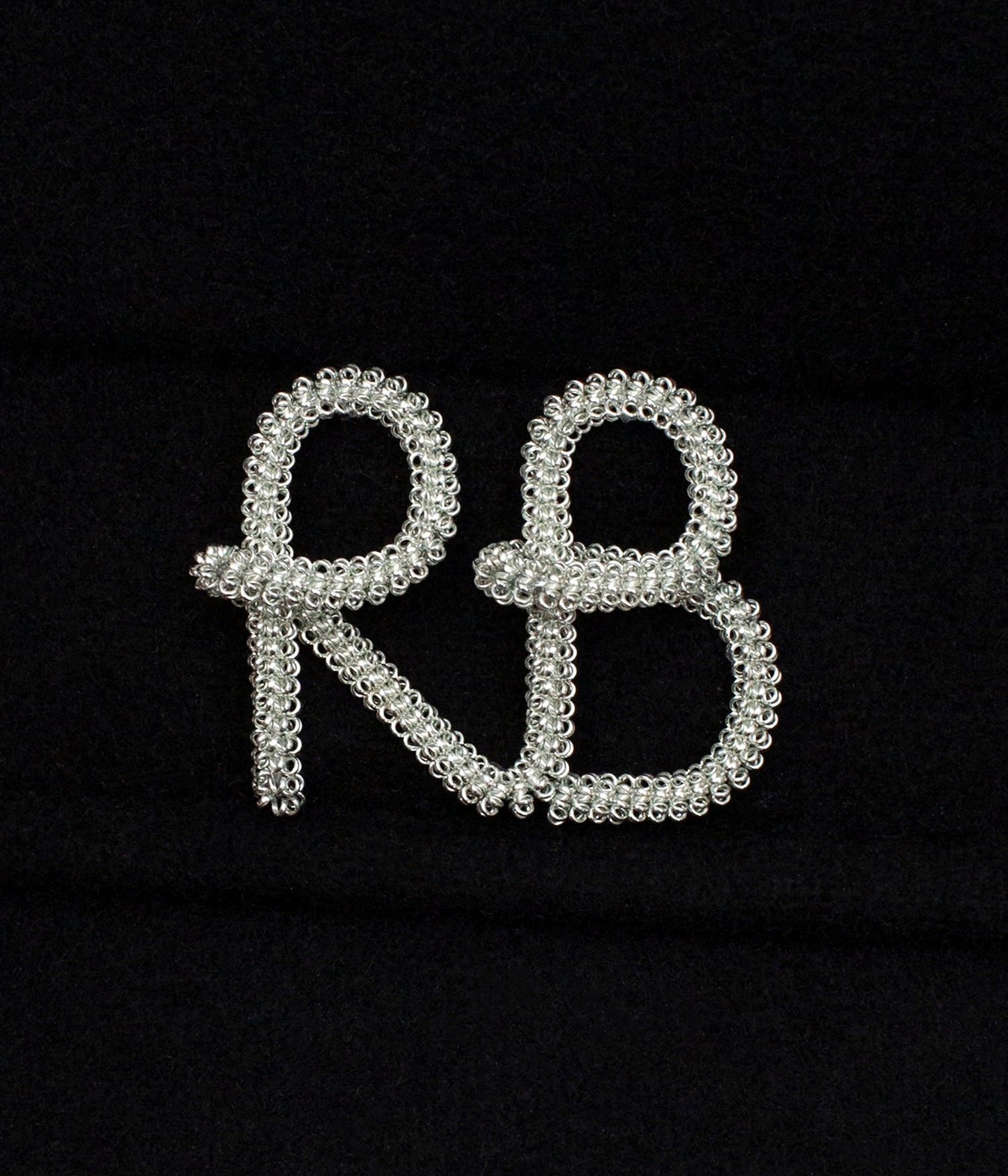 Photo, , Pierced Baker Boy Cap
